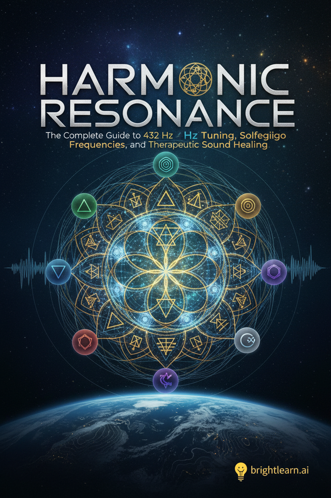 Enhancing Meditation and Mindfulness Practices with 432 Hz Tuning ...