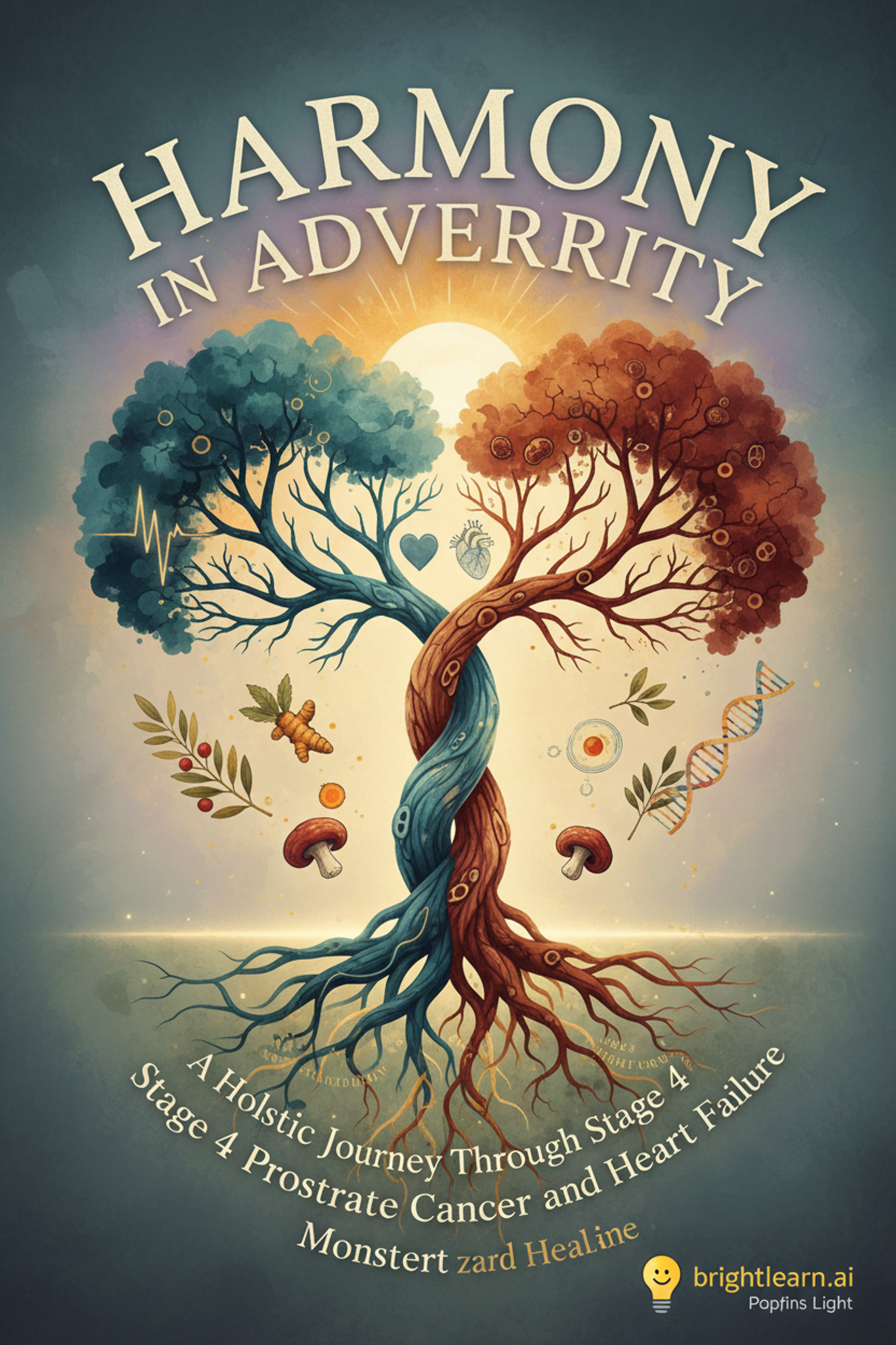 Harmony in Adversity: A Holistic Journey Through Stage 4 Prostate ...