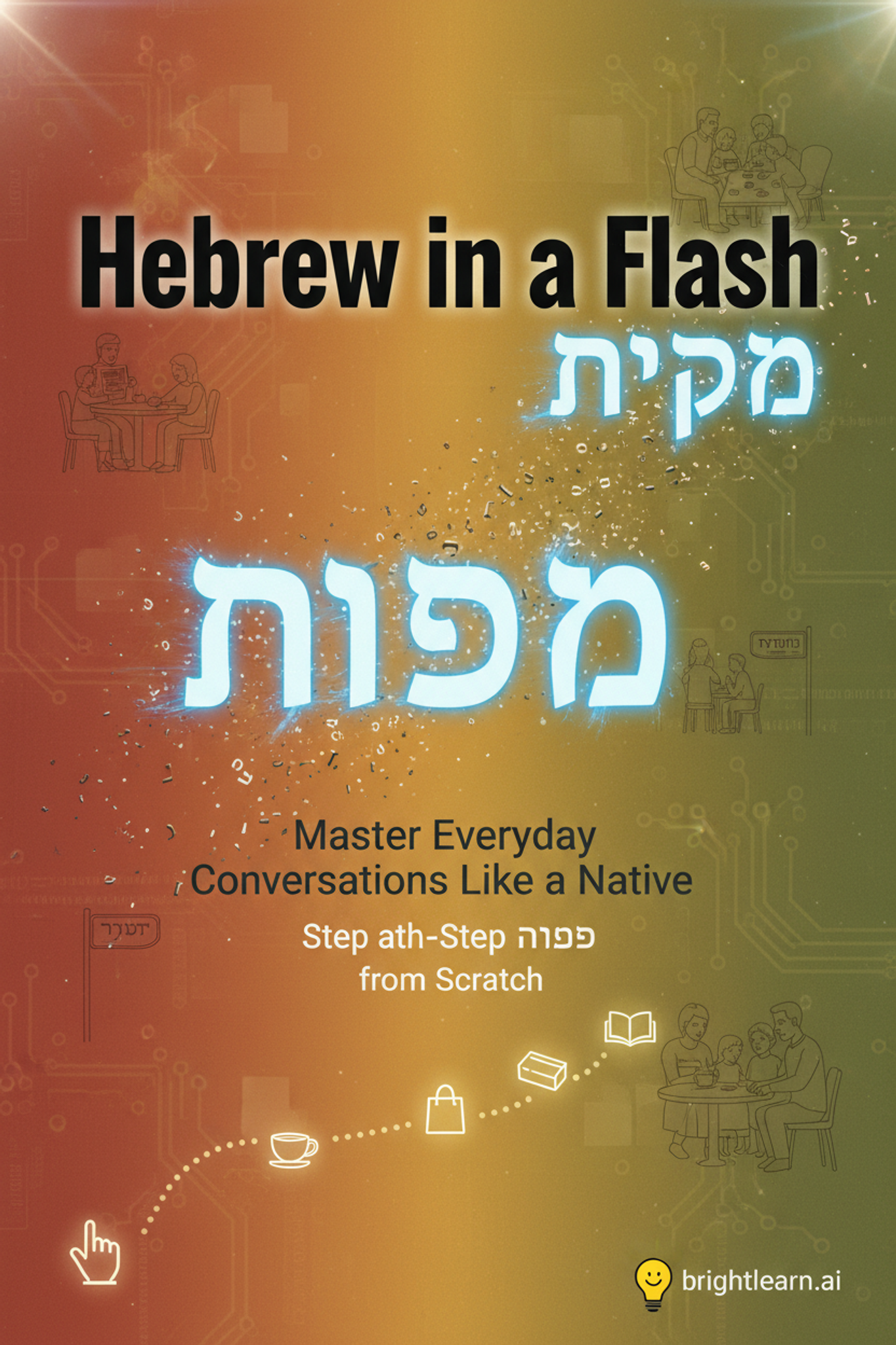 Understanding Hebrew Reading Hebrew Texts: Newspapers, Books, and Online Content for ...