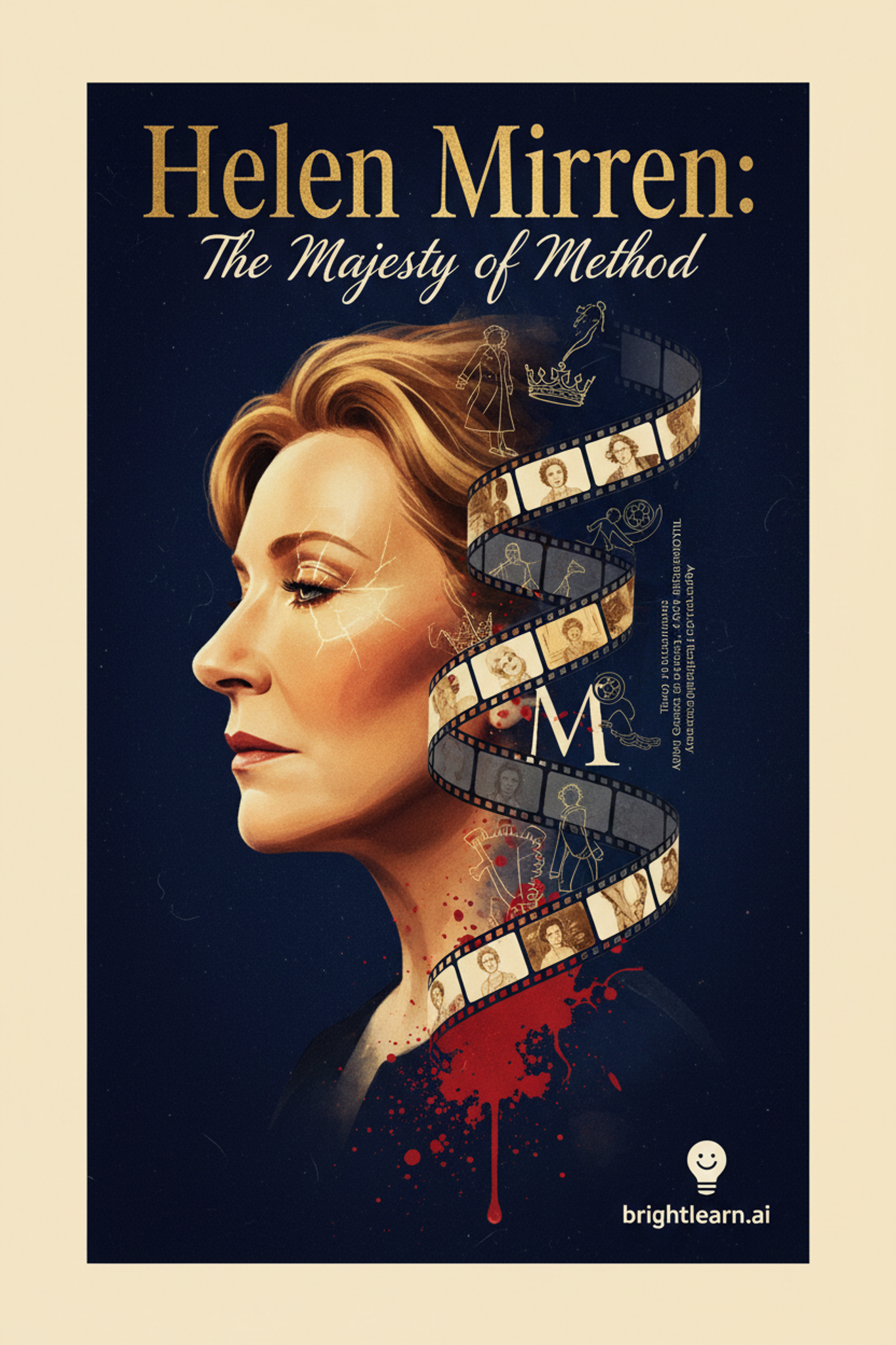 Heleni Method Helen Mirren: The Majesty of Method - Free Educational Book ...
