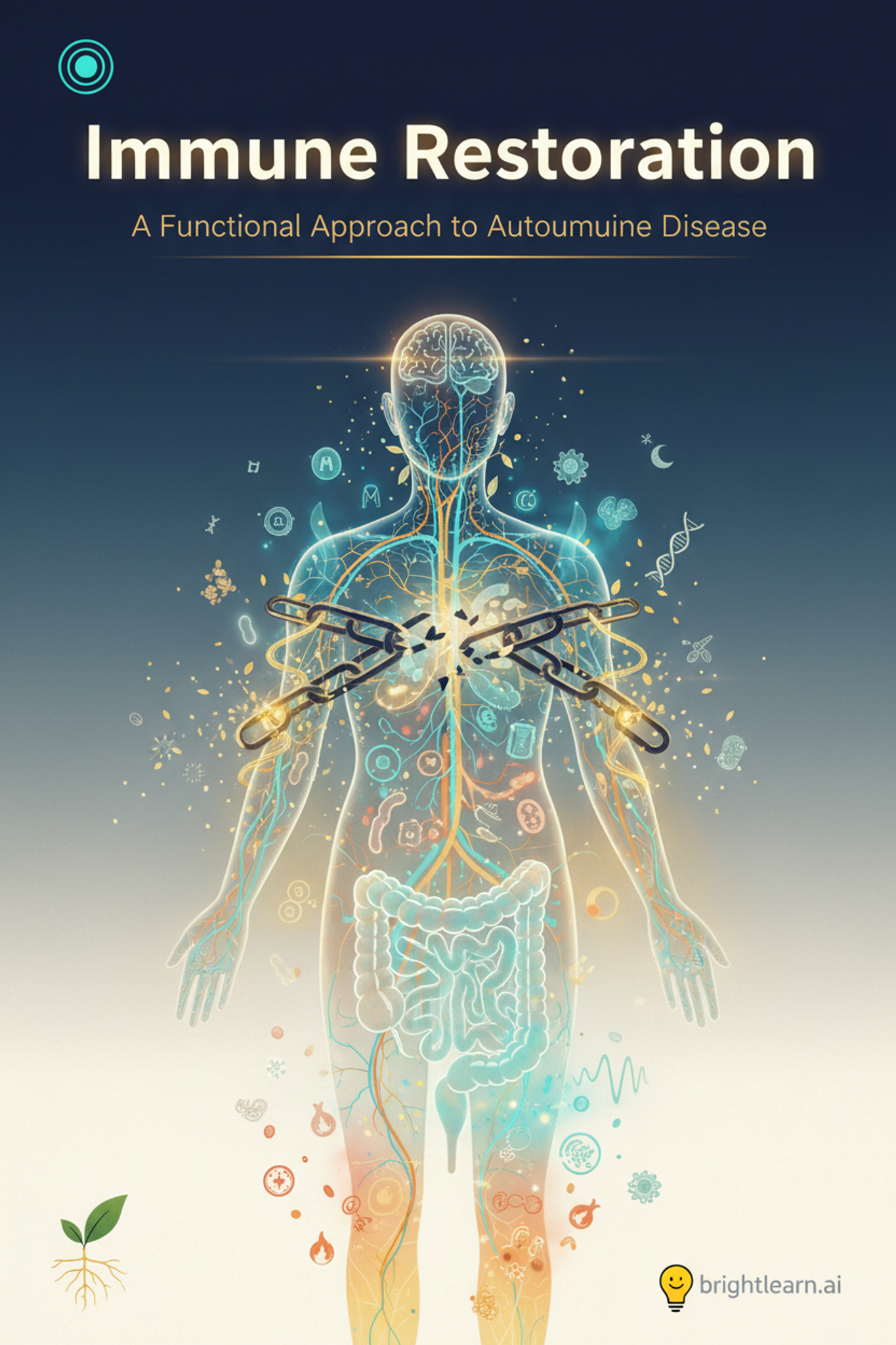 The Hidden Triggers of Autoimmune Disorders - Immune Restoration: A ...