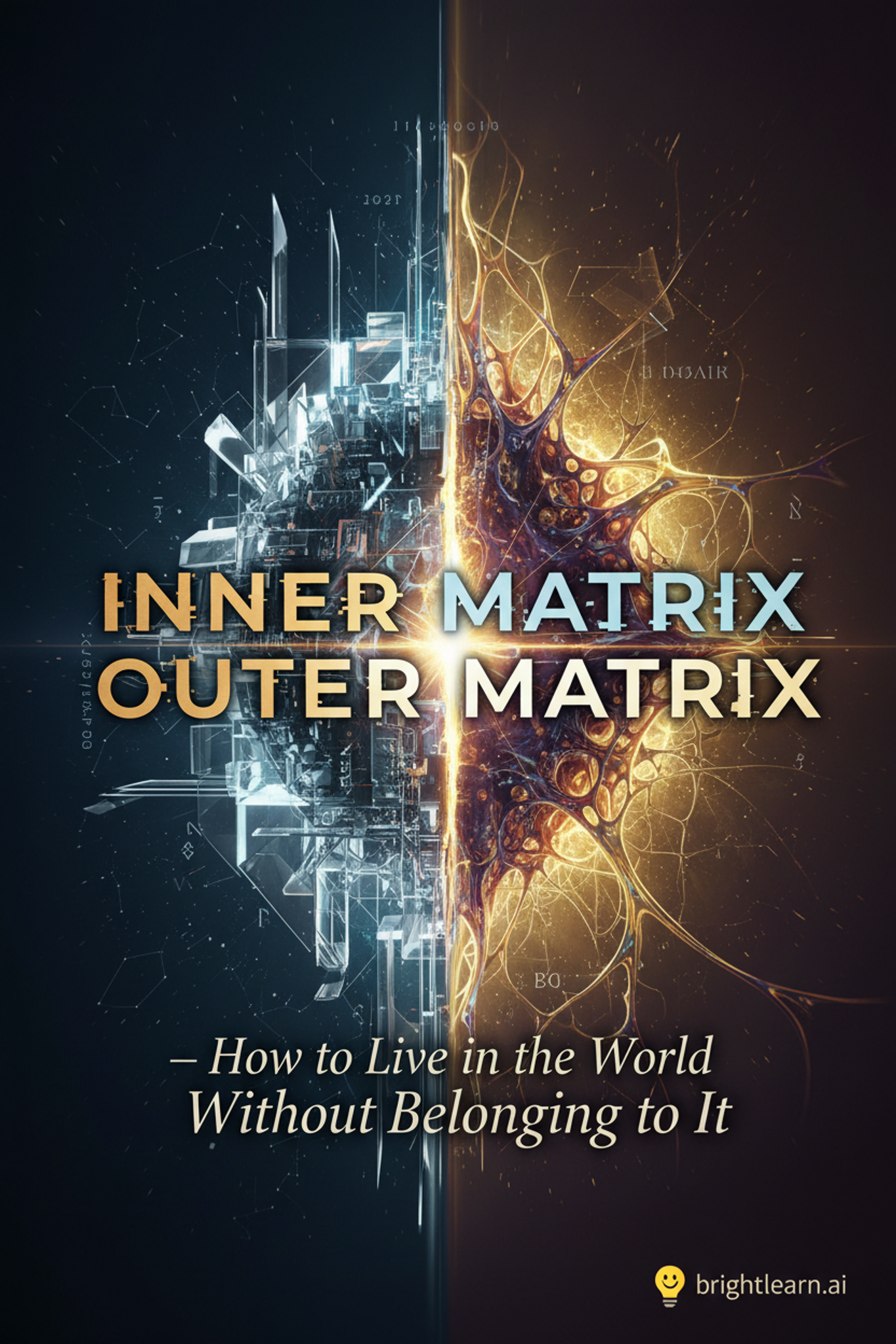 The Inner Matrix Defined: How Systems Live Inside Your Mind Long After ...