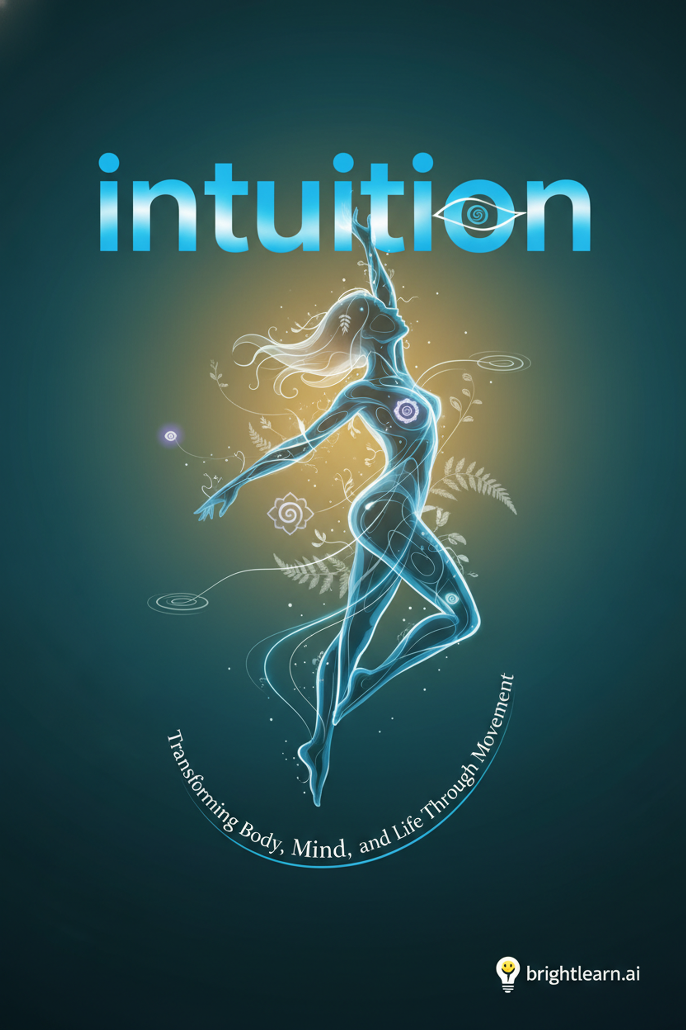 intuition: Transforming Body, Mind, and Life Through Movement - Free ...