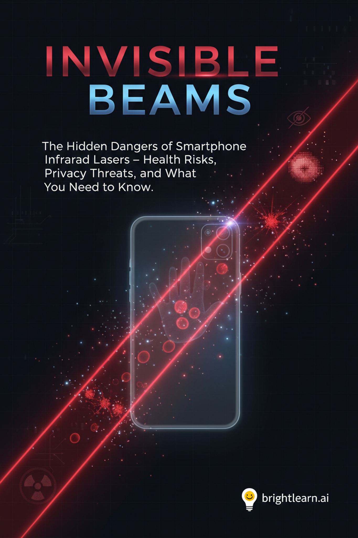 The Basics of Infrared and Laser Technology in Smartphones - Invisible ...