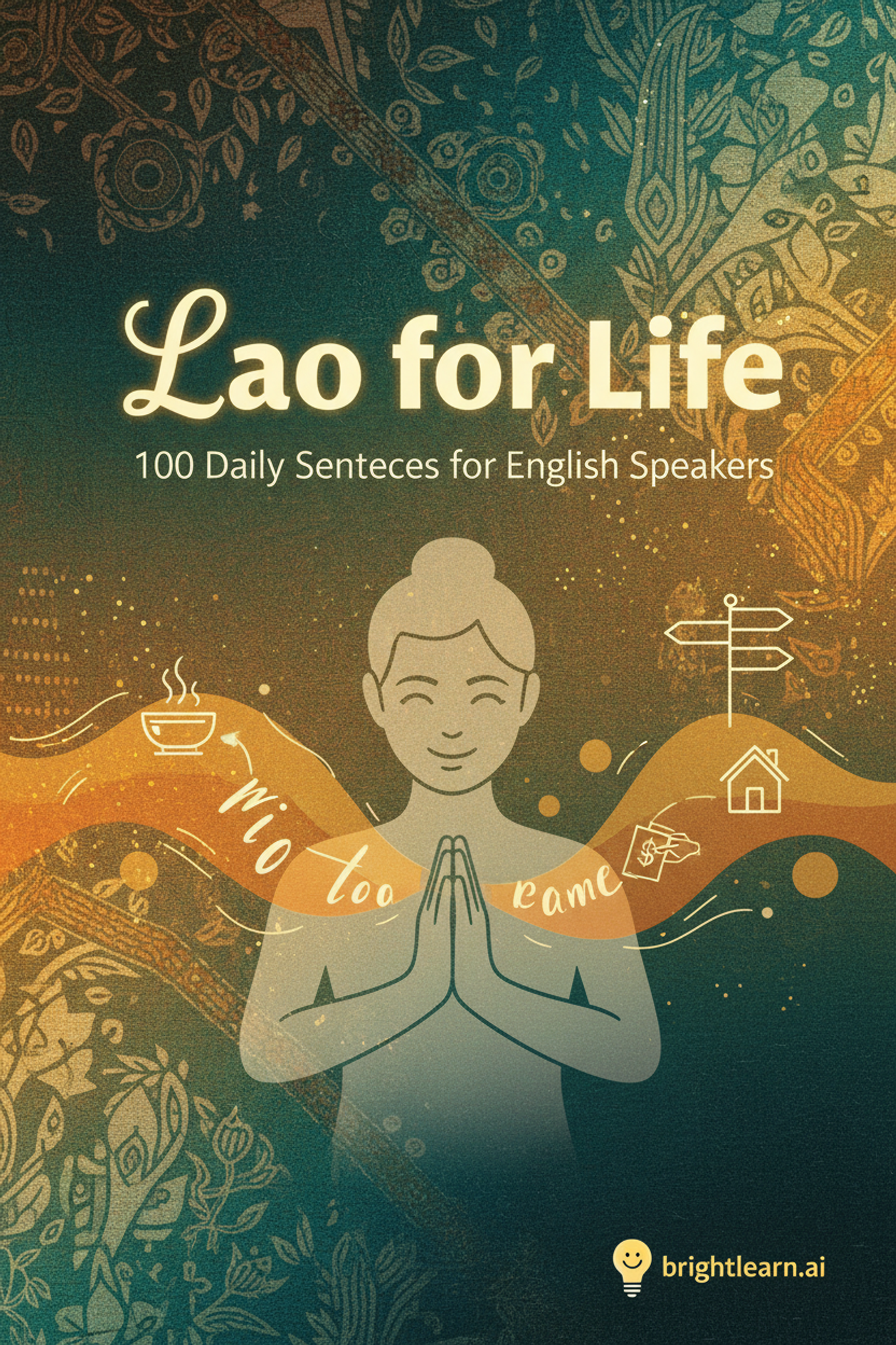 Common Mistakes: Confusing Tones in 'Mæn' and 'Mai' - Lao for Life: 100 ...