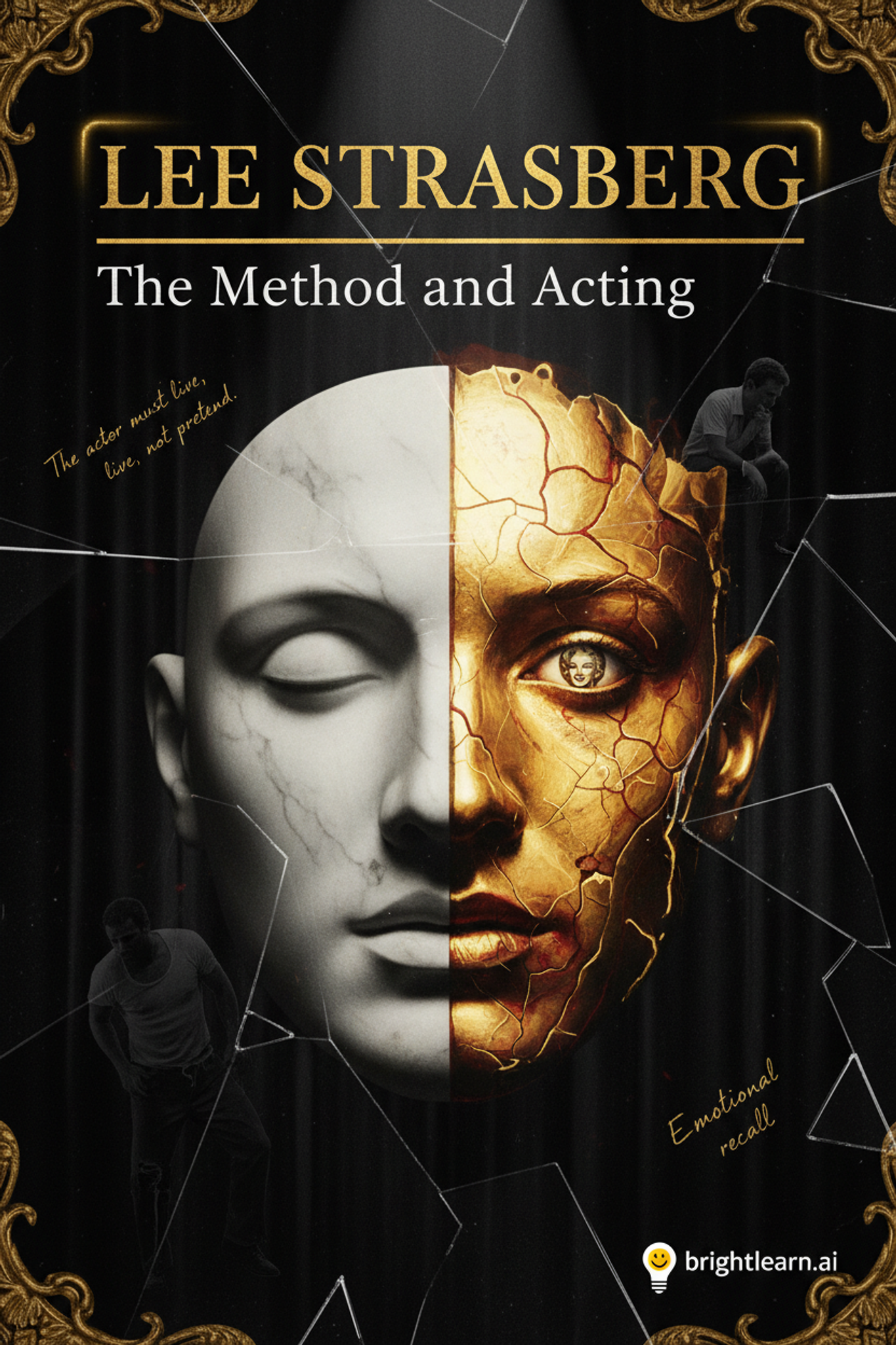 The Split: Stella Adler’s Trip to Paris and the Stanislavski Revelation ...