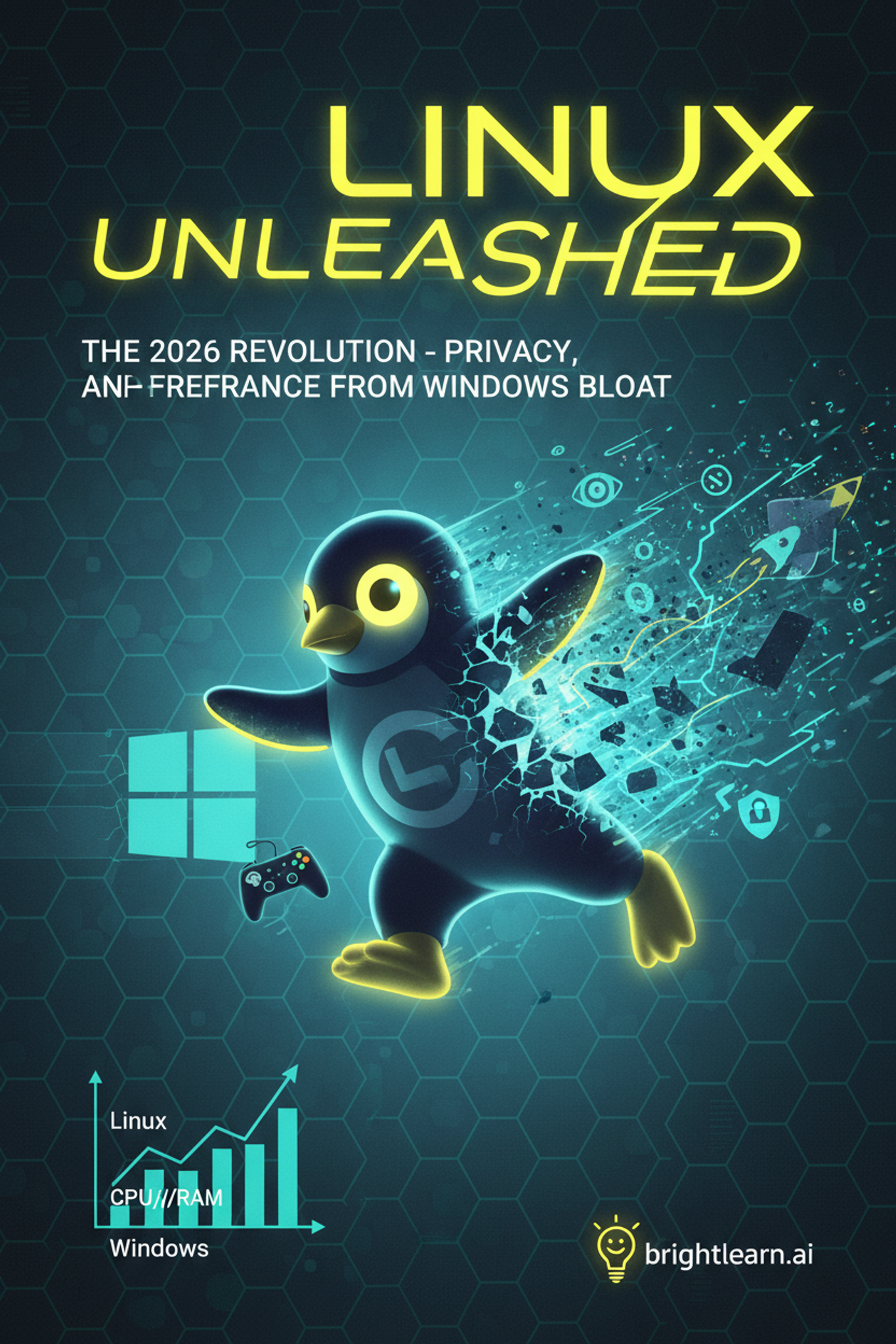 How Windows Telemetry Collects More Data Than You Realize - Linux ...