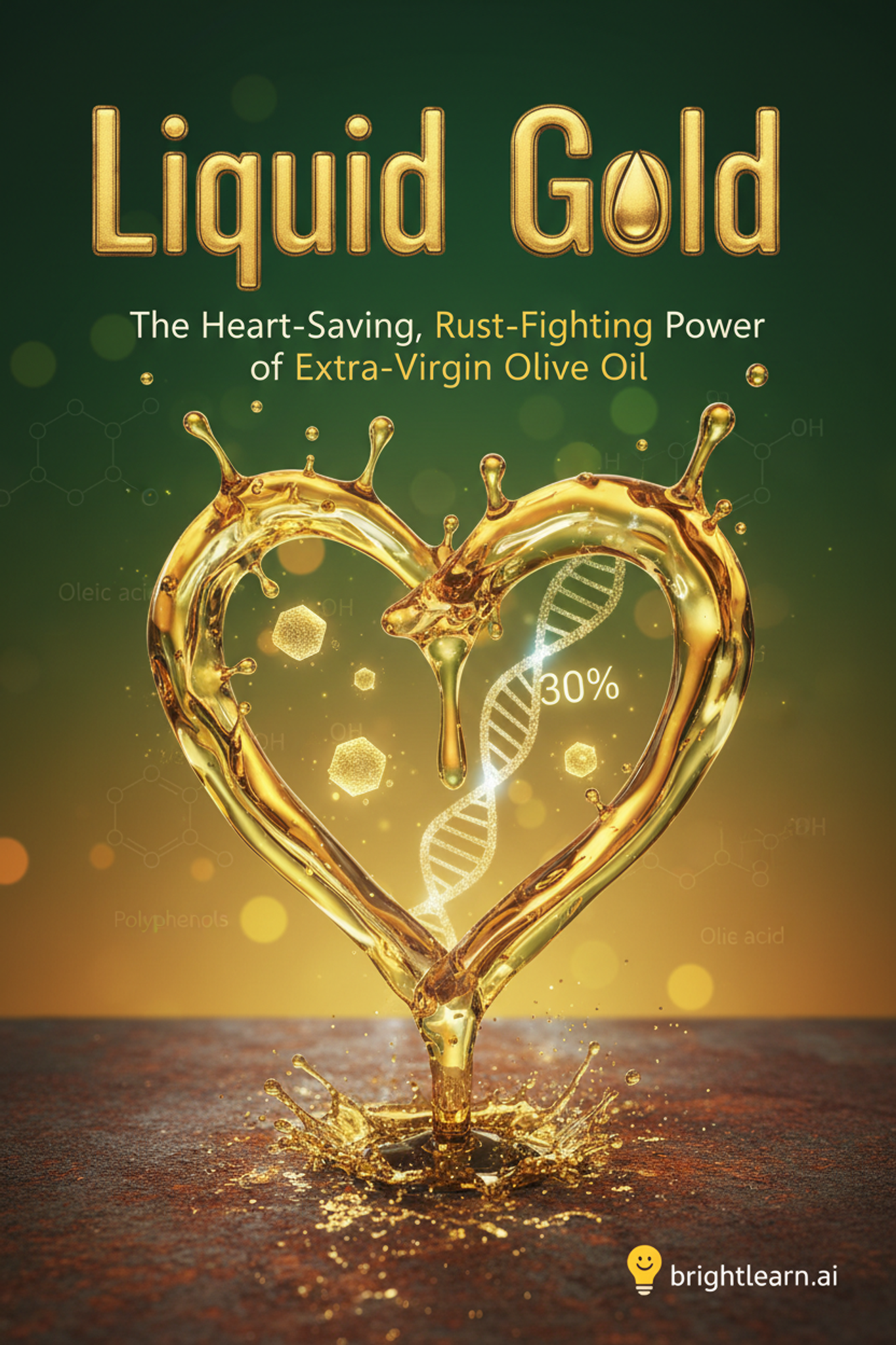 How Olive Oil Enhances the Absorption of Lycopene from Tomatoes ...