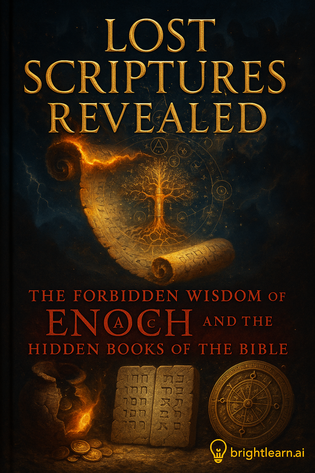 Forbiden Scripture Ethical and Moral Teachings: How These Books Guide Righteous Living ...