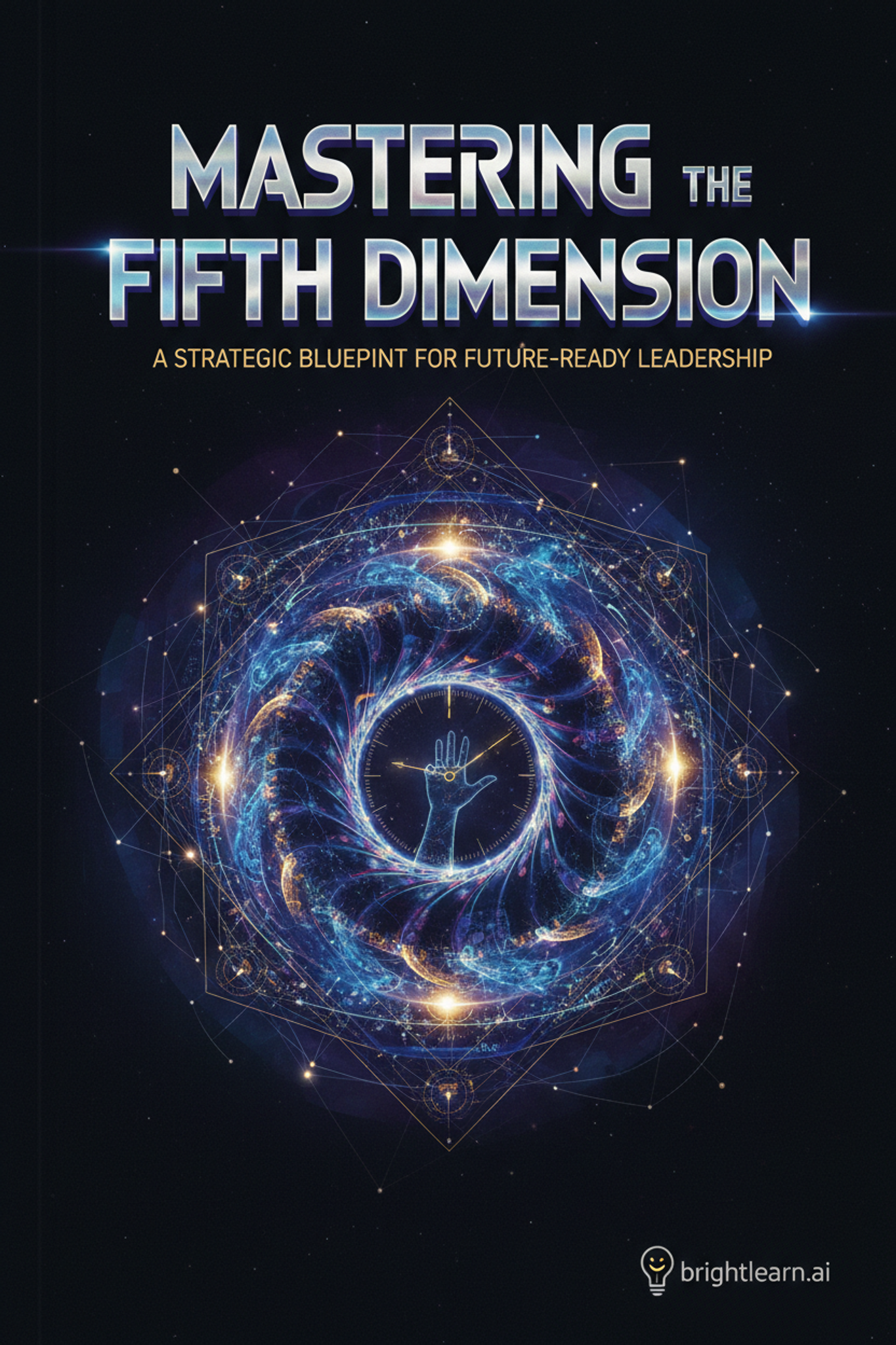 Defining 5D Strategy: Beyond Linear and Two-Dimensional Thinking ...