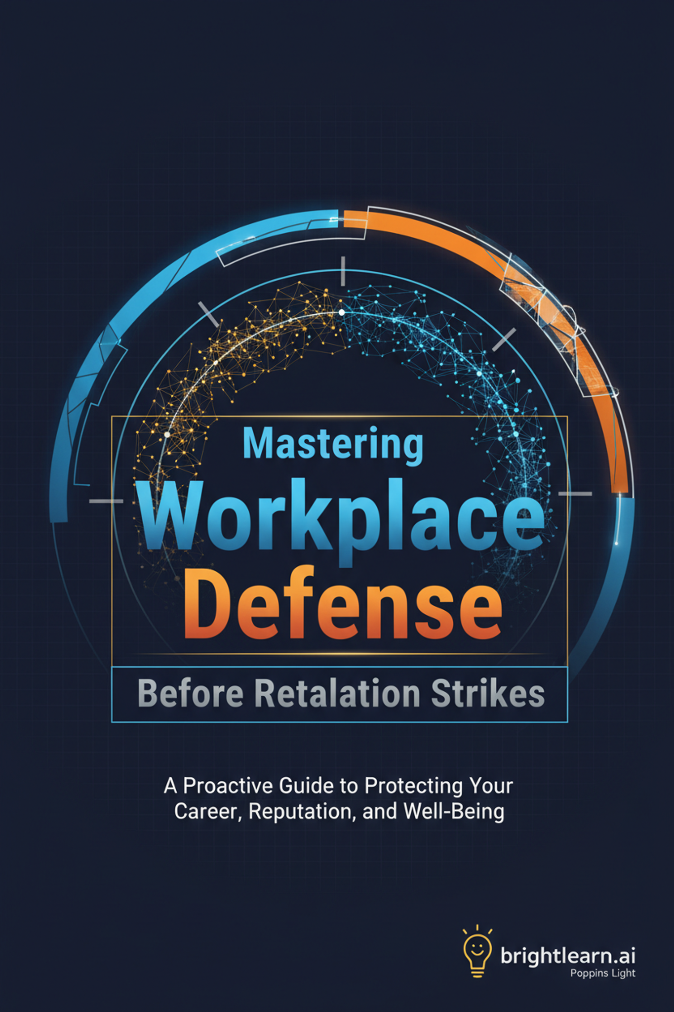 Mastering Workplace Defense Before Retaliation Strikes - Free ...