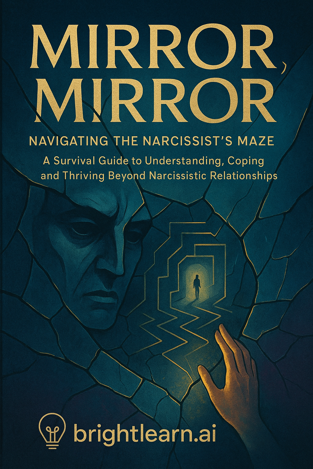 Mirror, Mirror: Navigating the Narcissist's Maze – A Survival Guide to ...