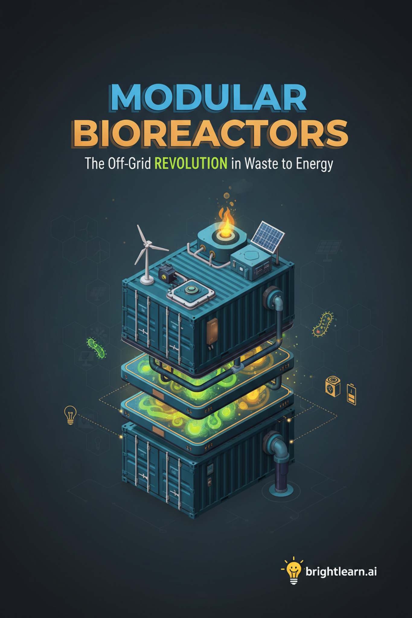 Modular Bioreactor DIY vs. Pre-Fabricated Systems: Weighing Costs, Time, and Customization ...