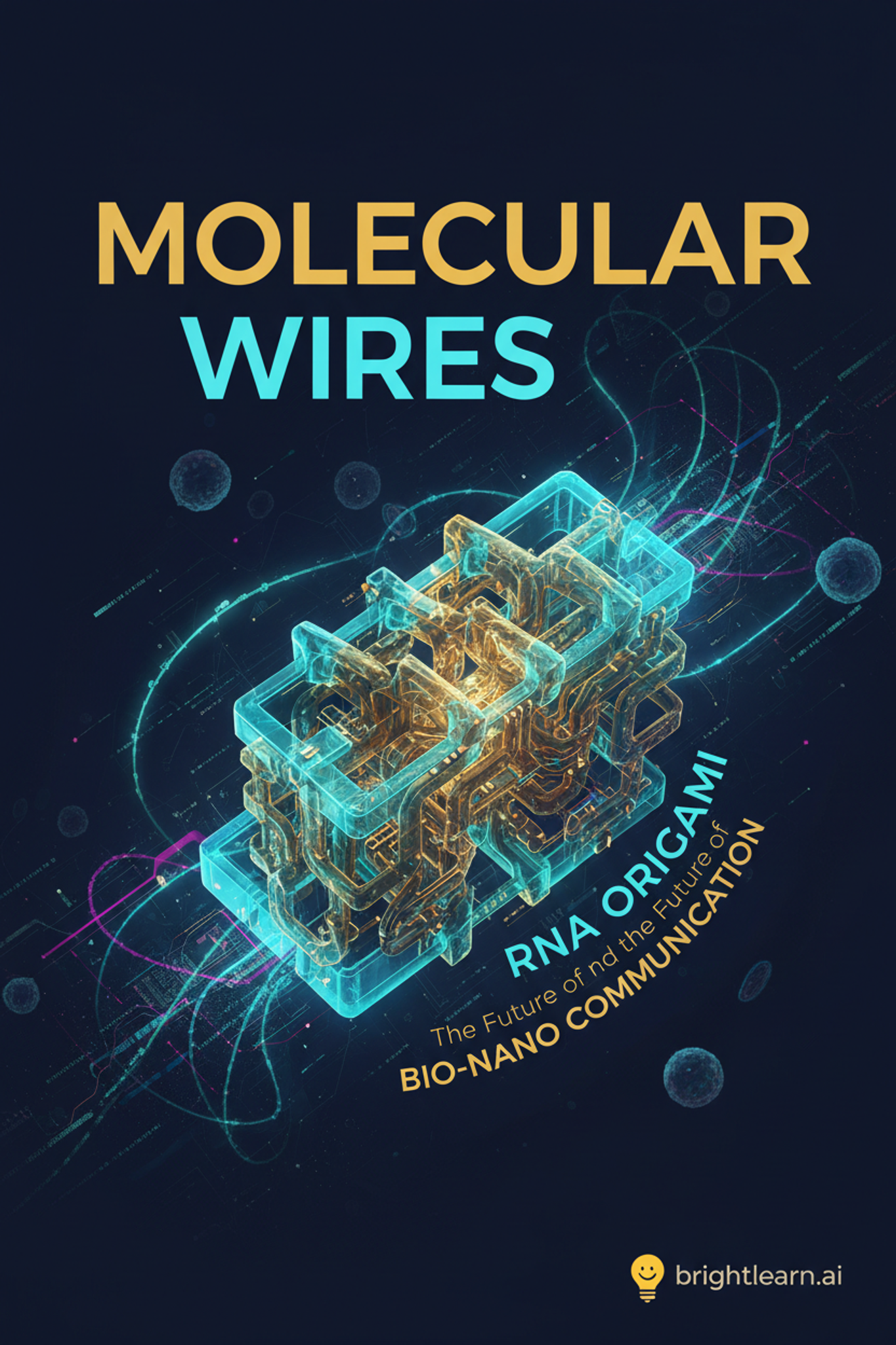 Rna Encoder Hardware Introduction to RNA Origami as Molecular Hardware for Nanoscale Systems ...