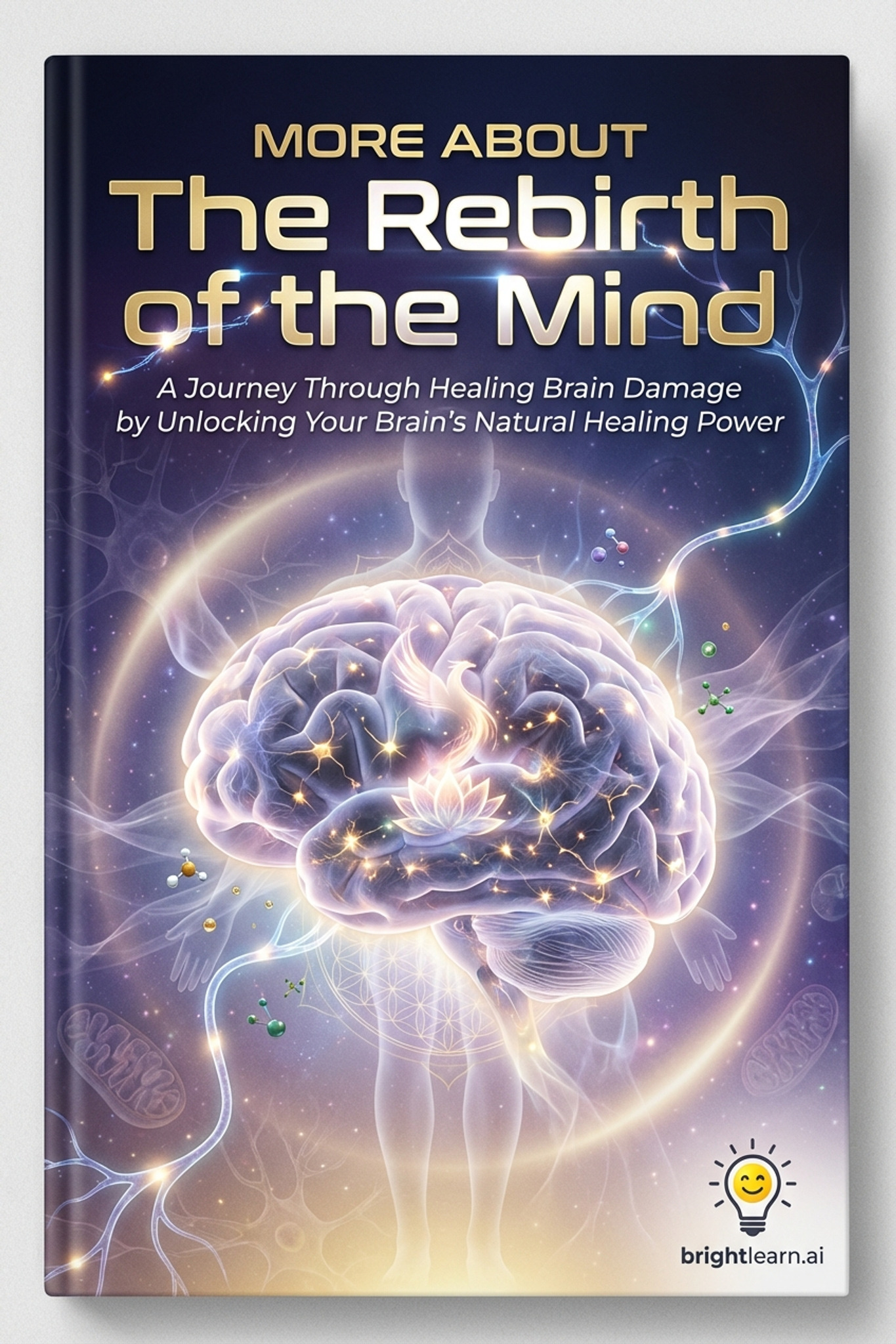 MORE ABOUT The Rebirth of the Mind: A Journey Through Healing Brain ...