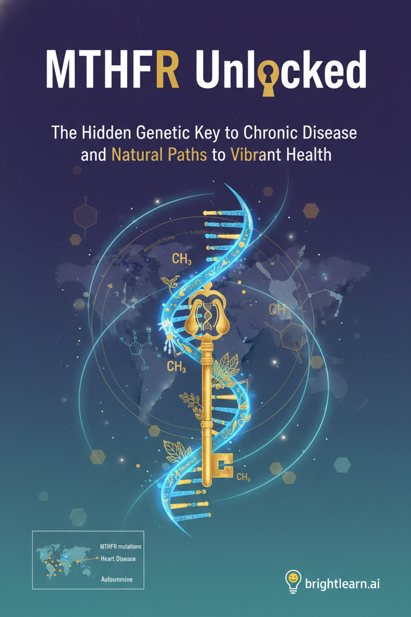 The Science Behind Methylenetetrahydrofolate Reductase and Its Role in ...