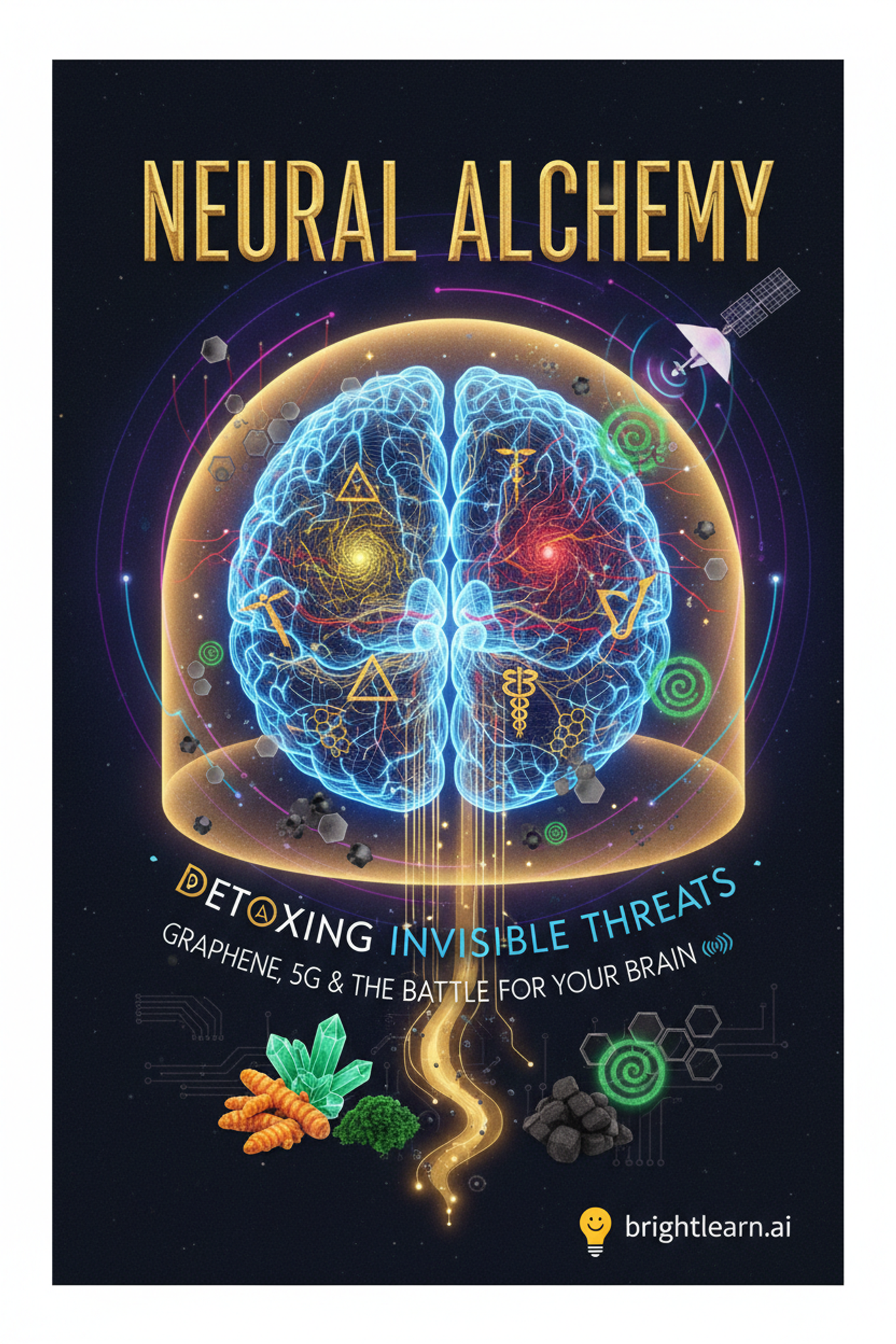 Invisible Graph How dopamine, serotonin, and GABA regulate mood, motivation, and ...