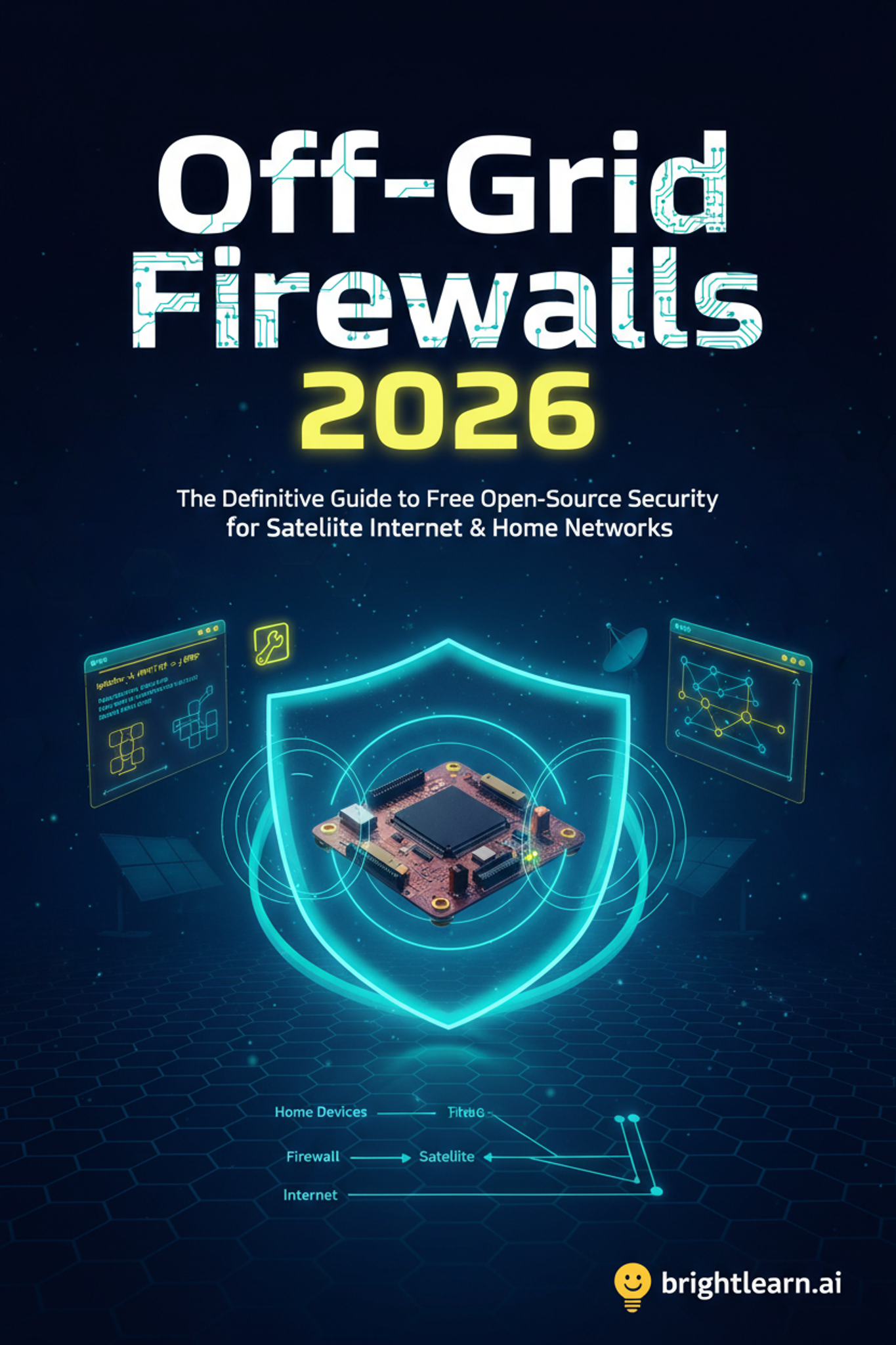 Common Misconceptions About Firewalls and Network Security - Off-Grid ...