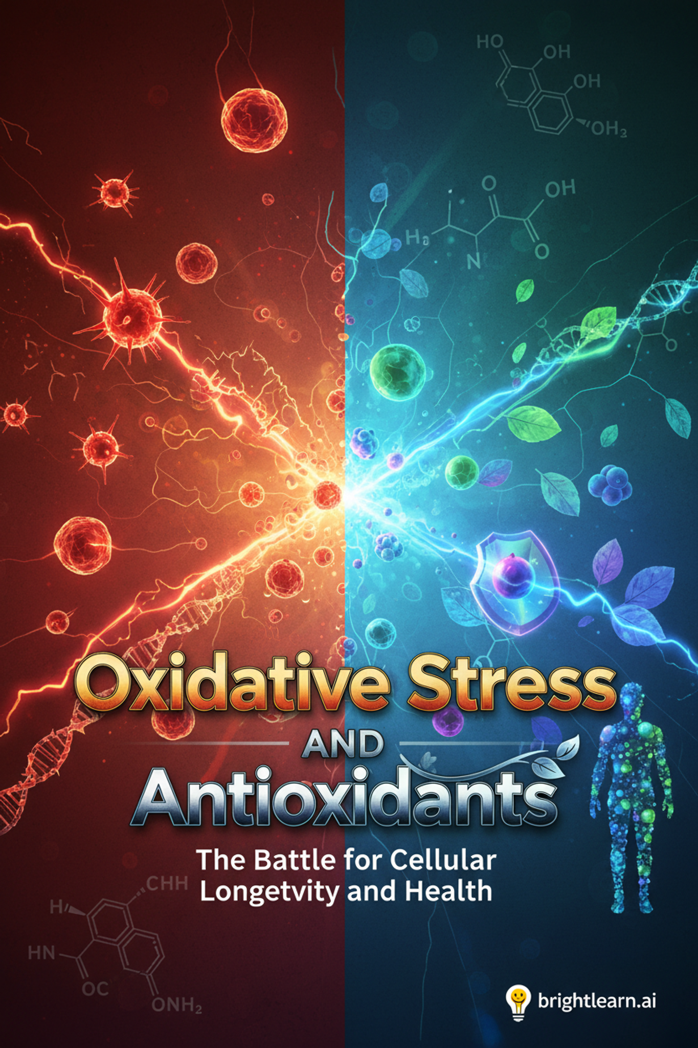 Understanding oxidative stress and its role in chronic disease ...