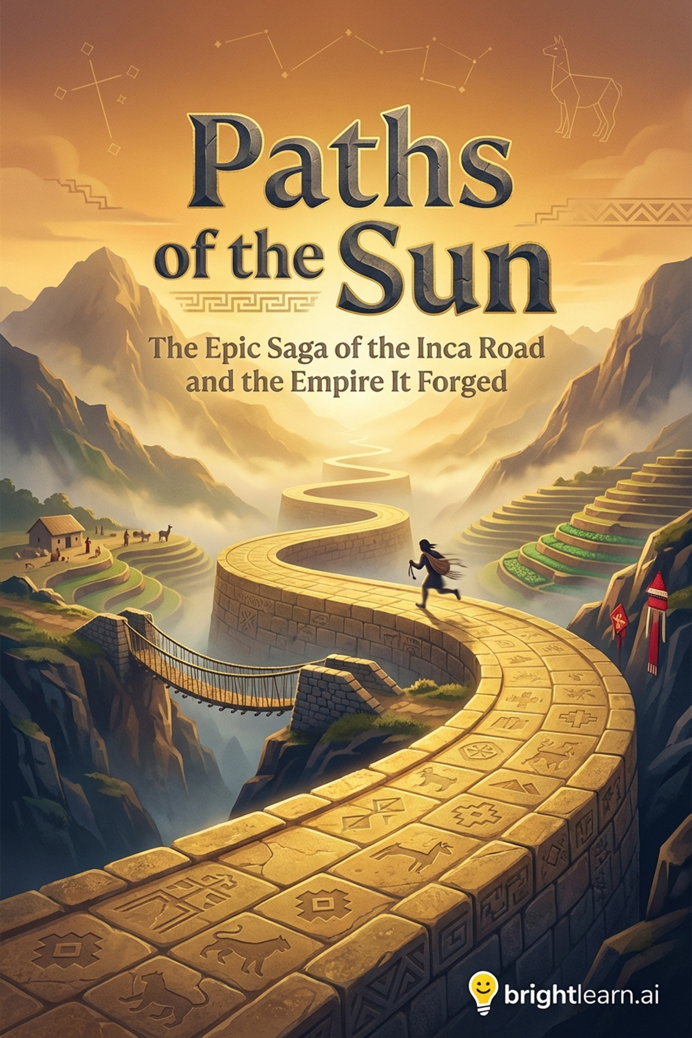 Origins and Historical Context of the Inca Empire’s Expansion - Paths ...