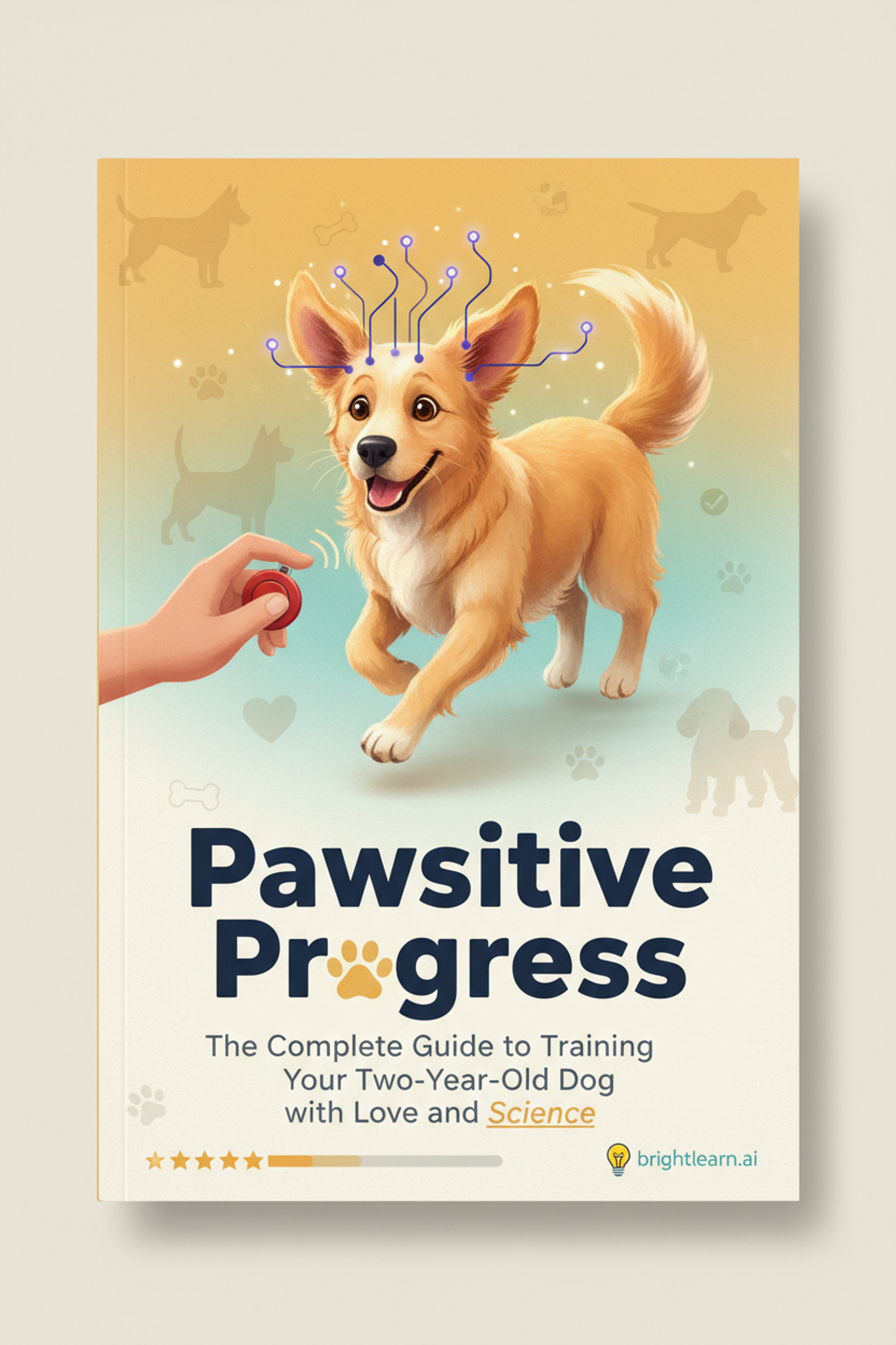 Pawsitive Behavior Addressing leash pulling, jumping, and other common behavioral issues ...