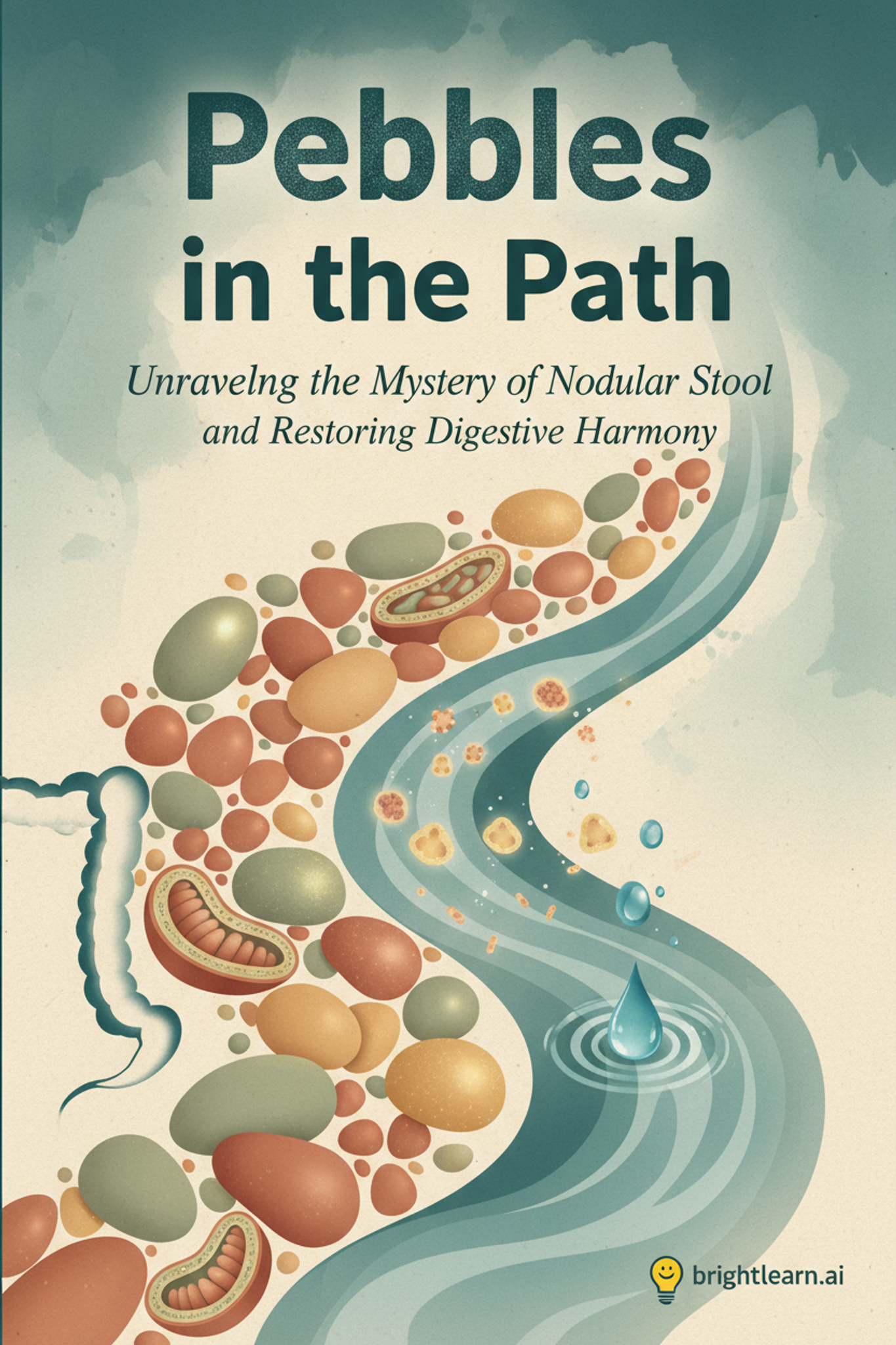 Understanding the digestive process and how stool forms in the body ...