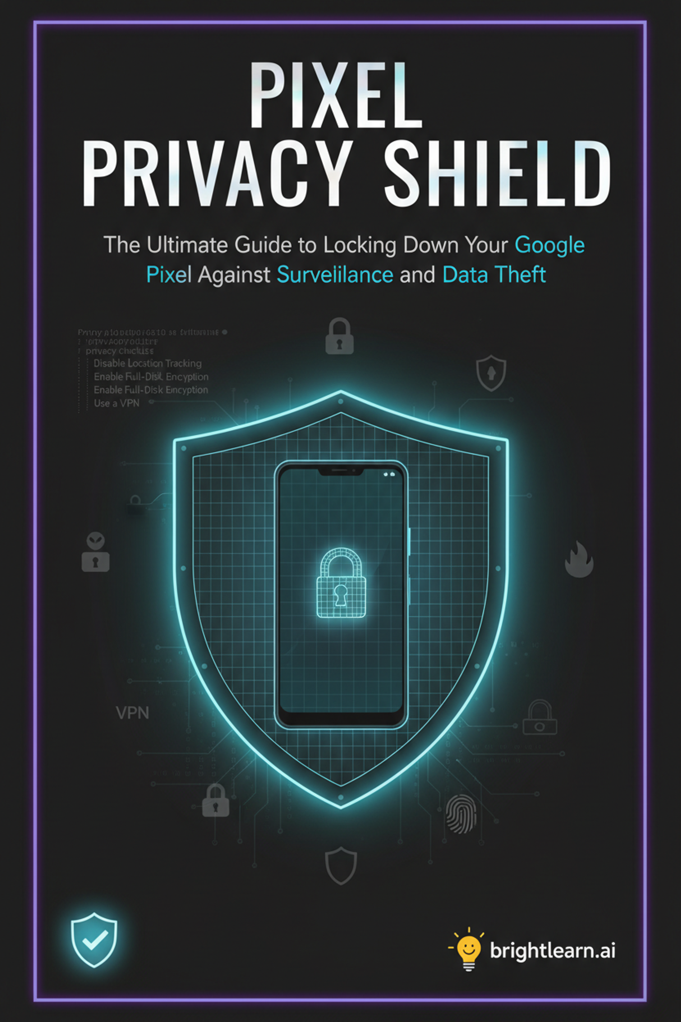 Initial Setup: Configuring Your Pixel for Maximum Security Out of the ...