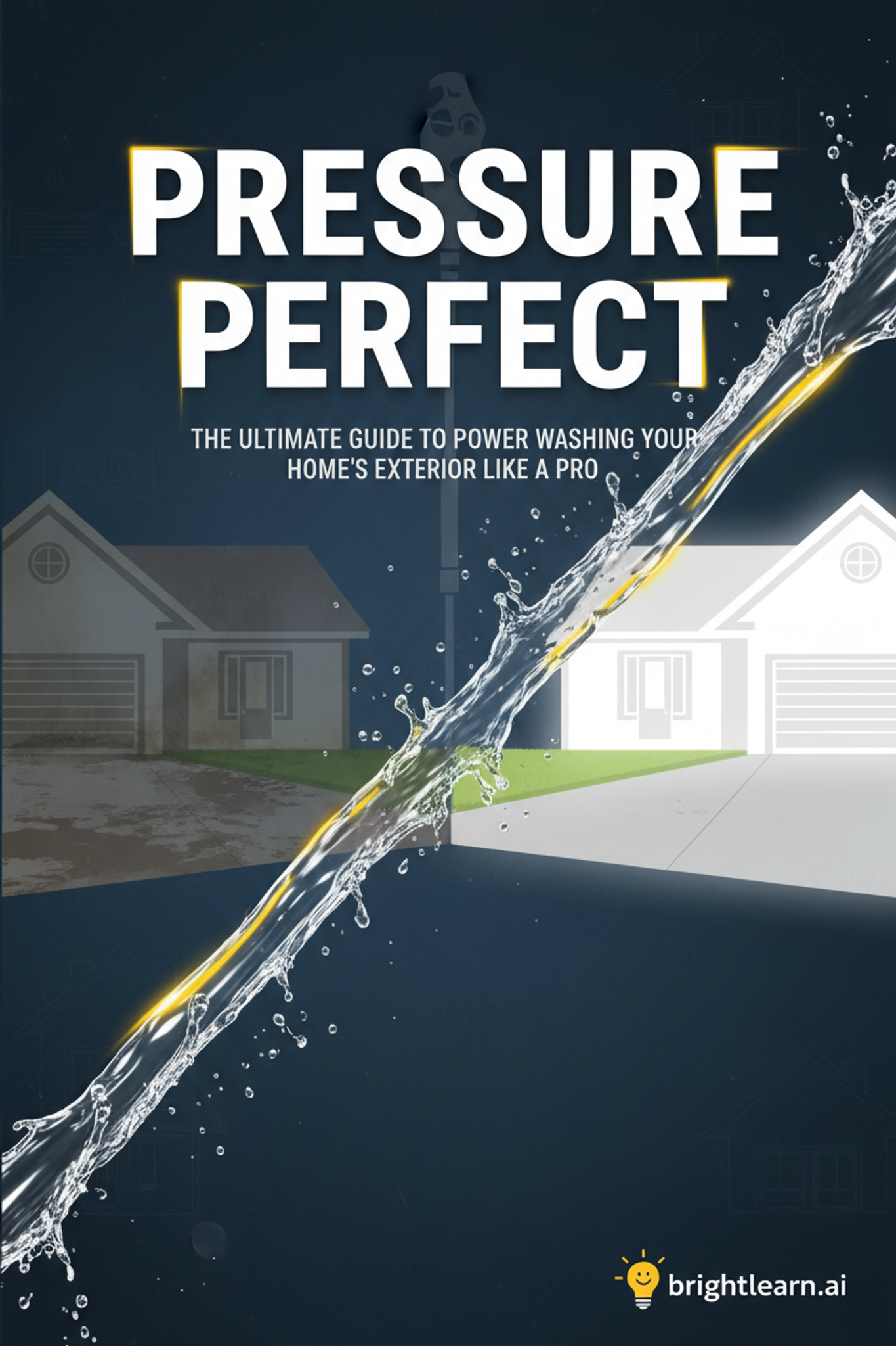 Differences Between Electric and Gas-Powered Power Washers - Pressure ...