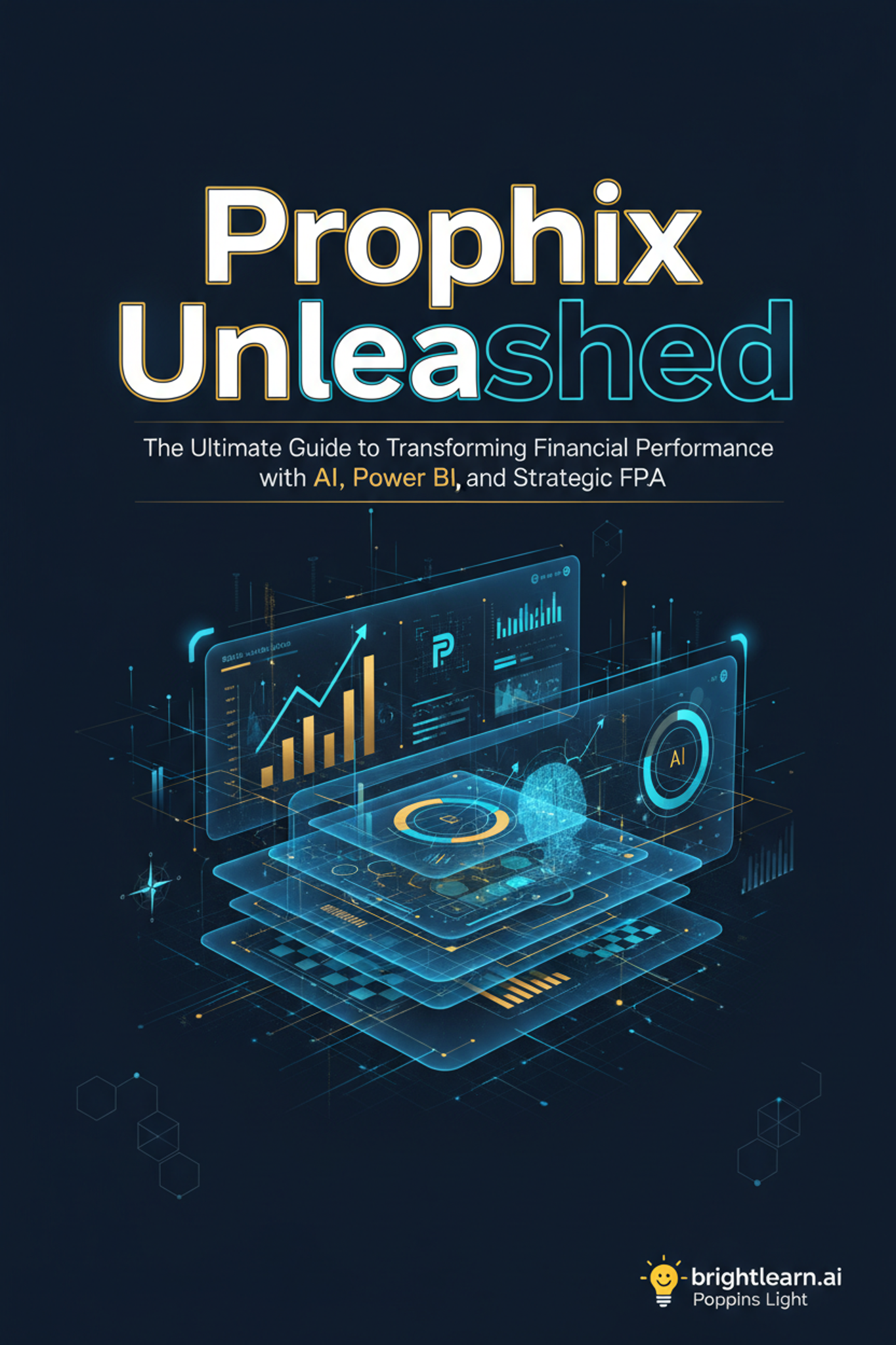 Introduction to Prophix: A Comprehensive Financial Performance Platform ...