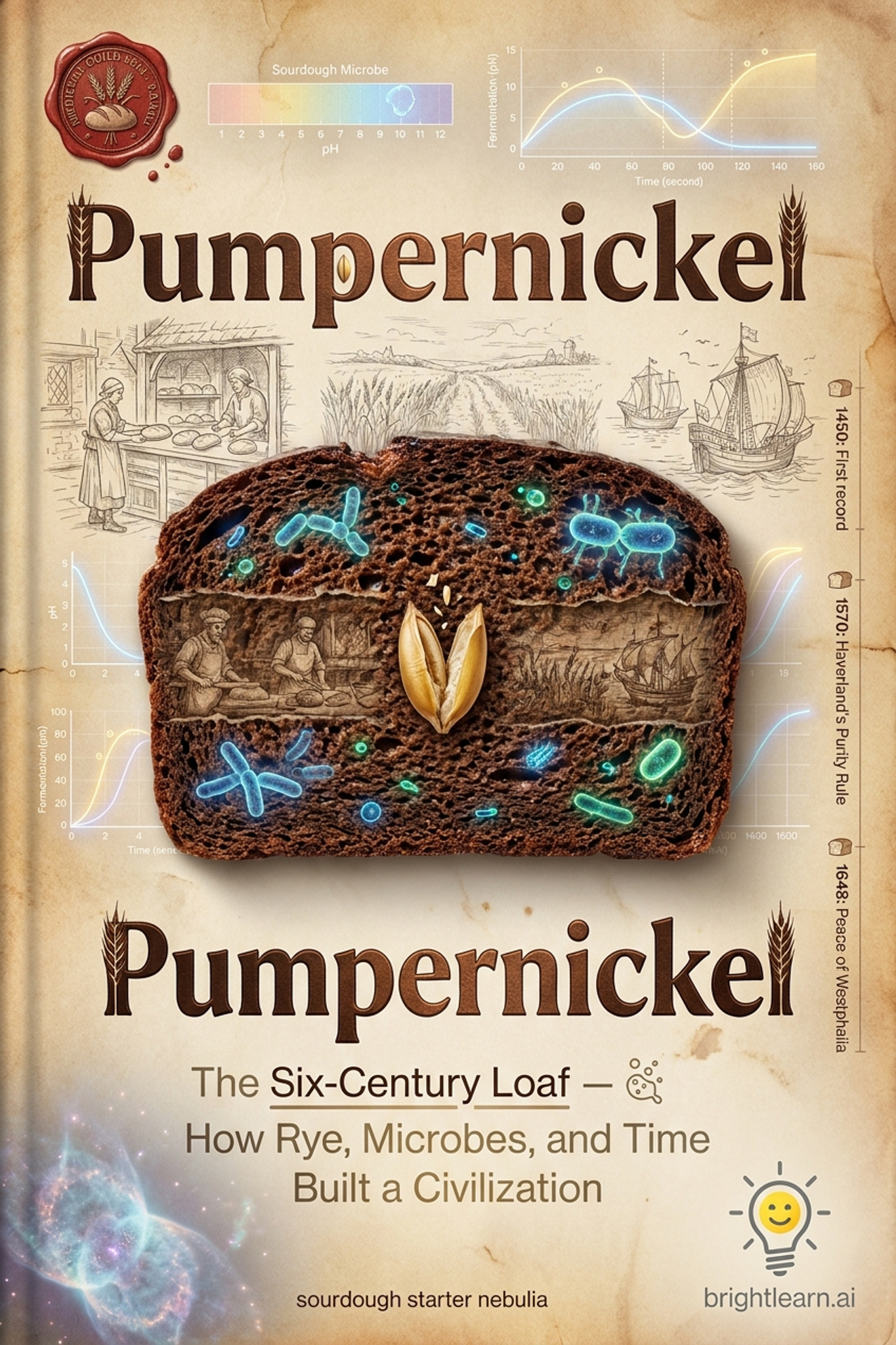 Medieval Rye Rye in Medieval Europe: The Backbone of Northern Agriculture ...