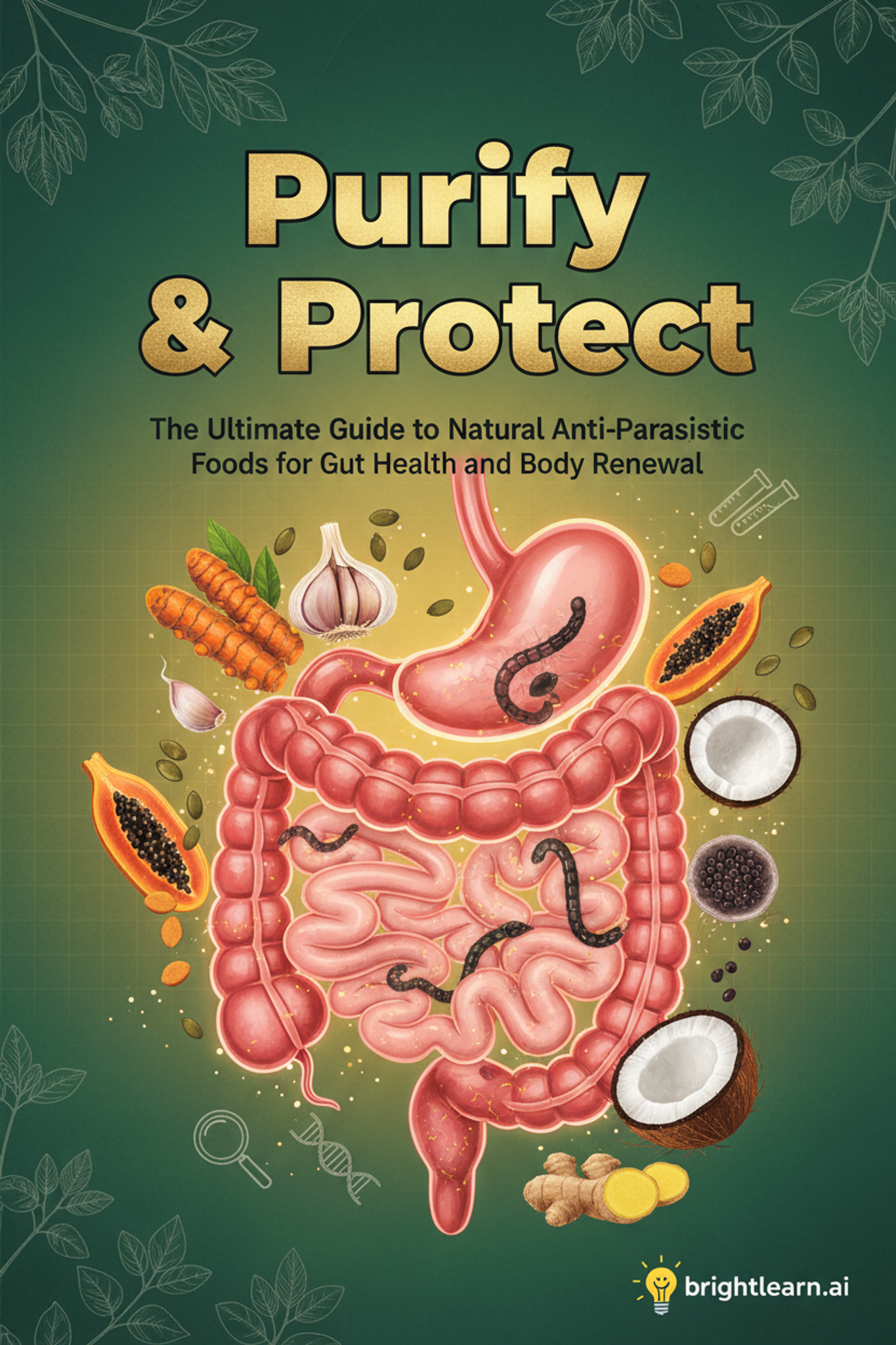 Common Types of Parasites Affecting Humans and Their Life Cycles ...