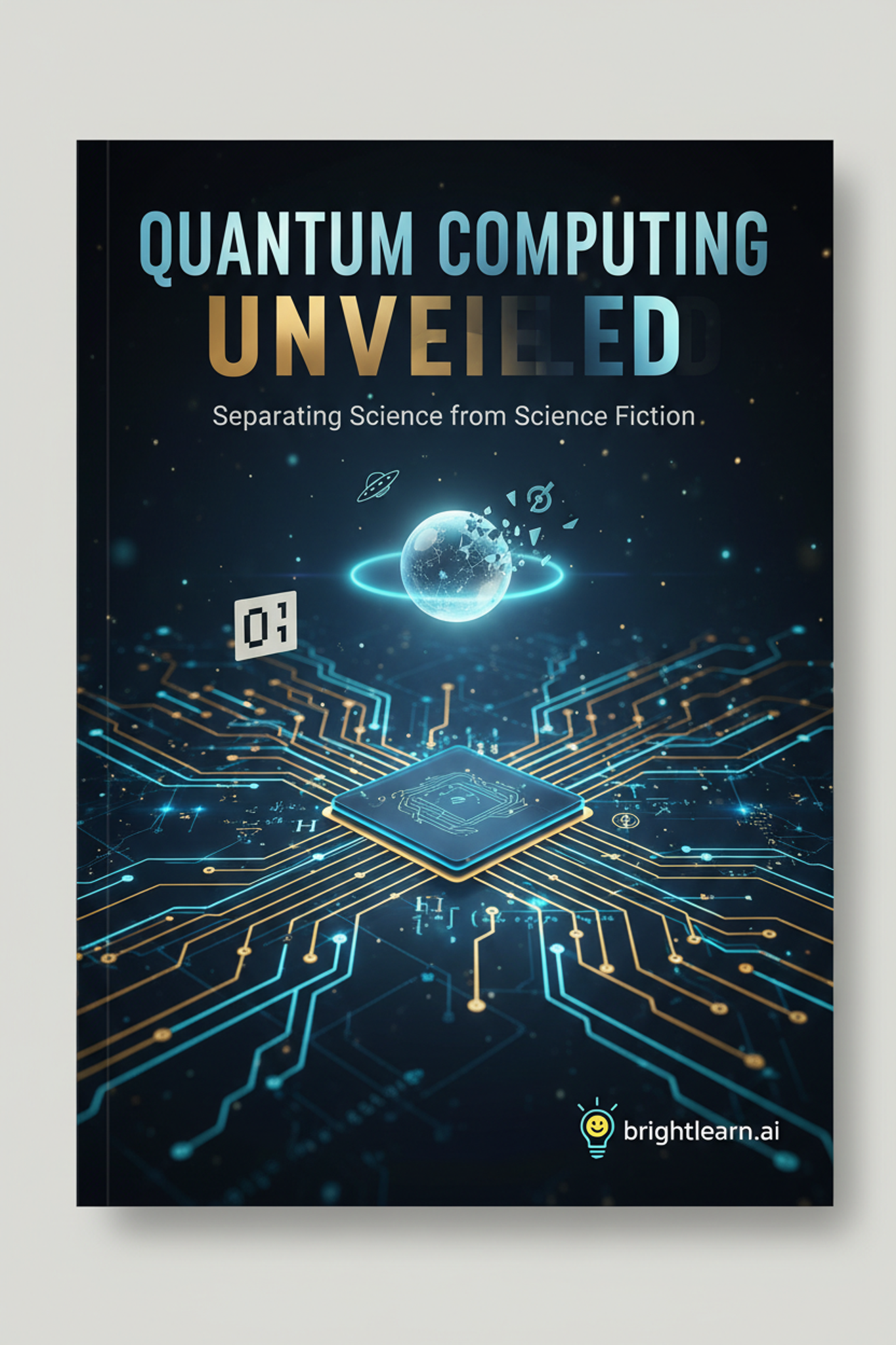 Preparing for the quantum age: skills and knowledge for the future ...
