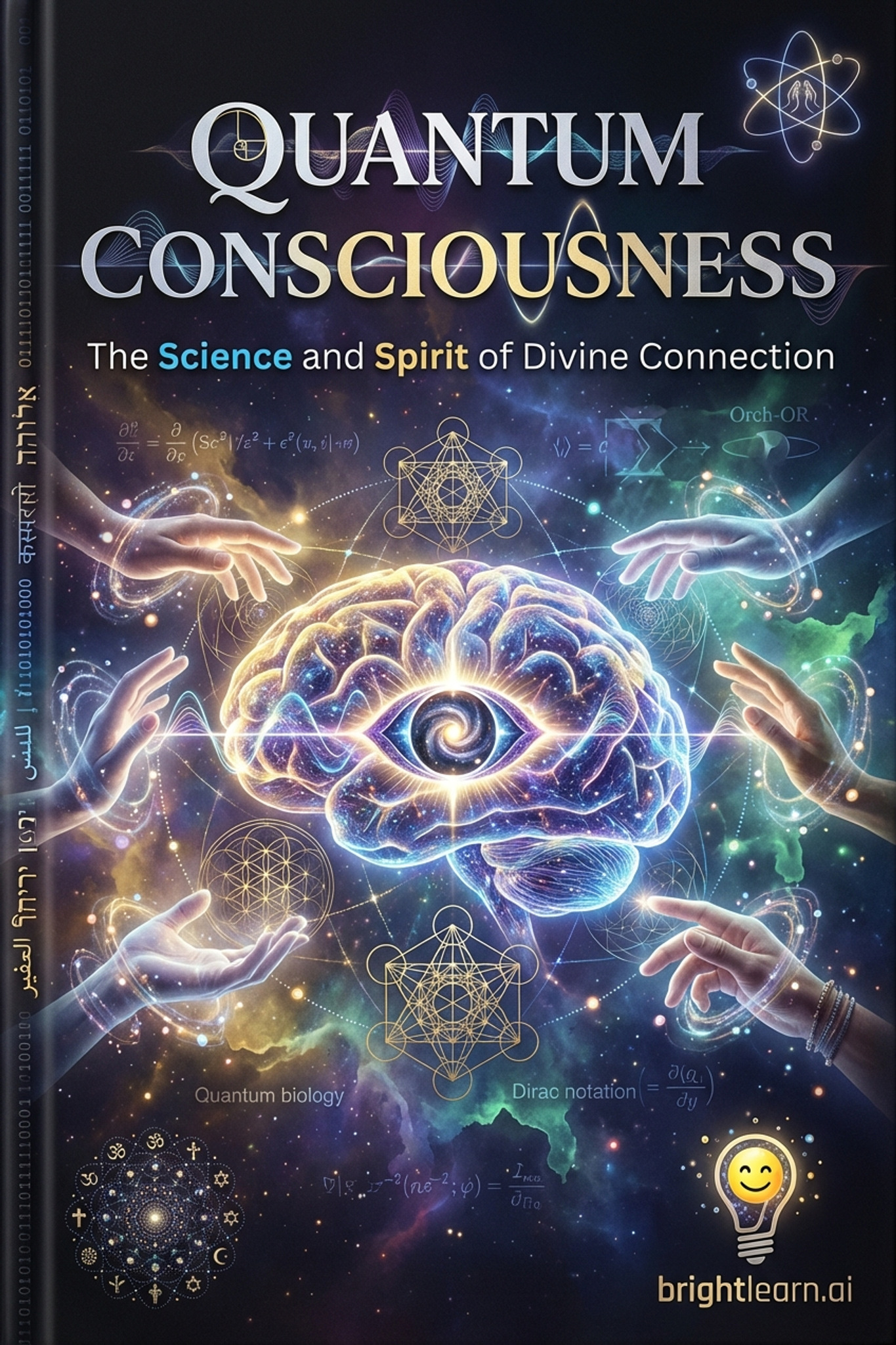 A Brief History of Consciousness Studies - Quantum Consciousness: The ...