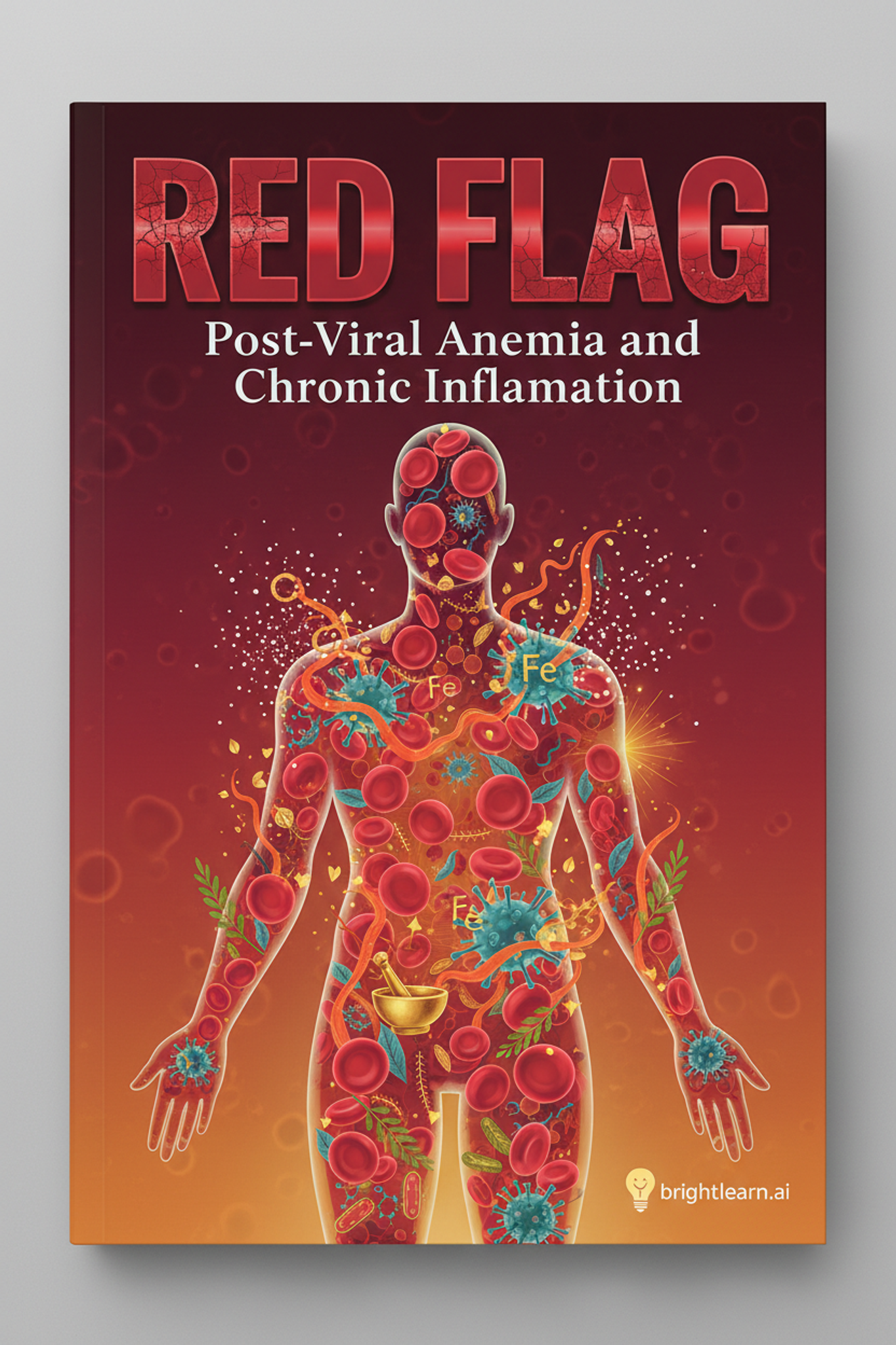 Red Flags Posts The Role of Cytokines in Triggering Iron Sequestration During Illness ...