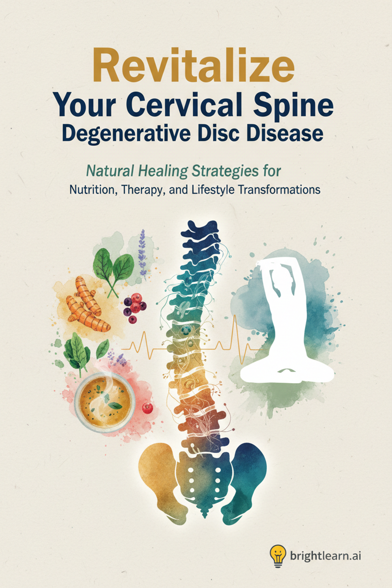 Creating a Personalized Nutrition Plan for Cervical Health - Revitalize ...