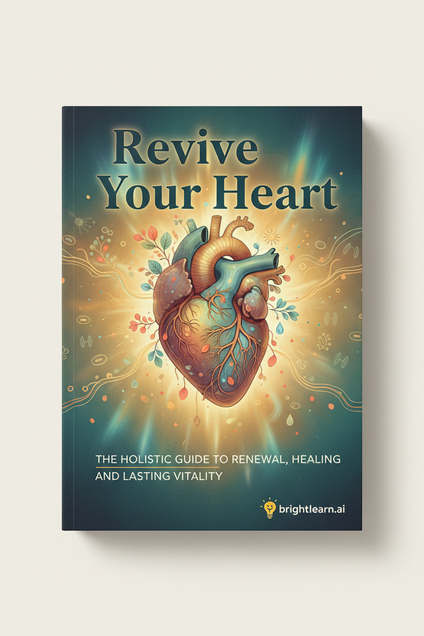 The Anatomy and Function of a Healthy Heart: How It Works and Why It ...