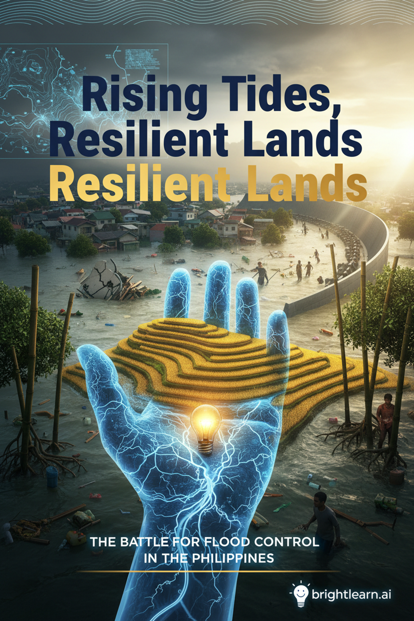 Community-Based Flood Control Initiatives and Their Successes - Rising ...