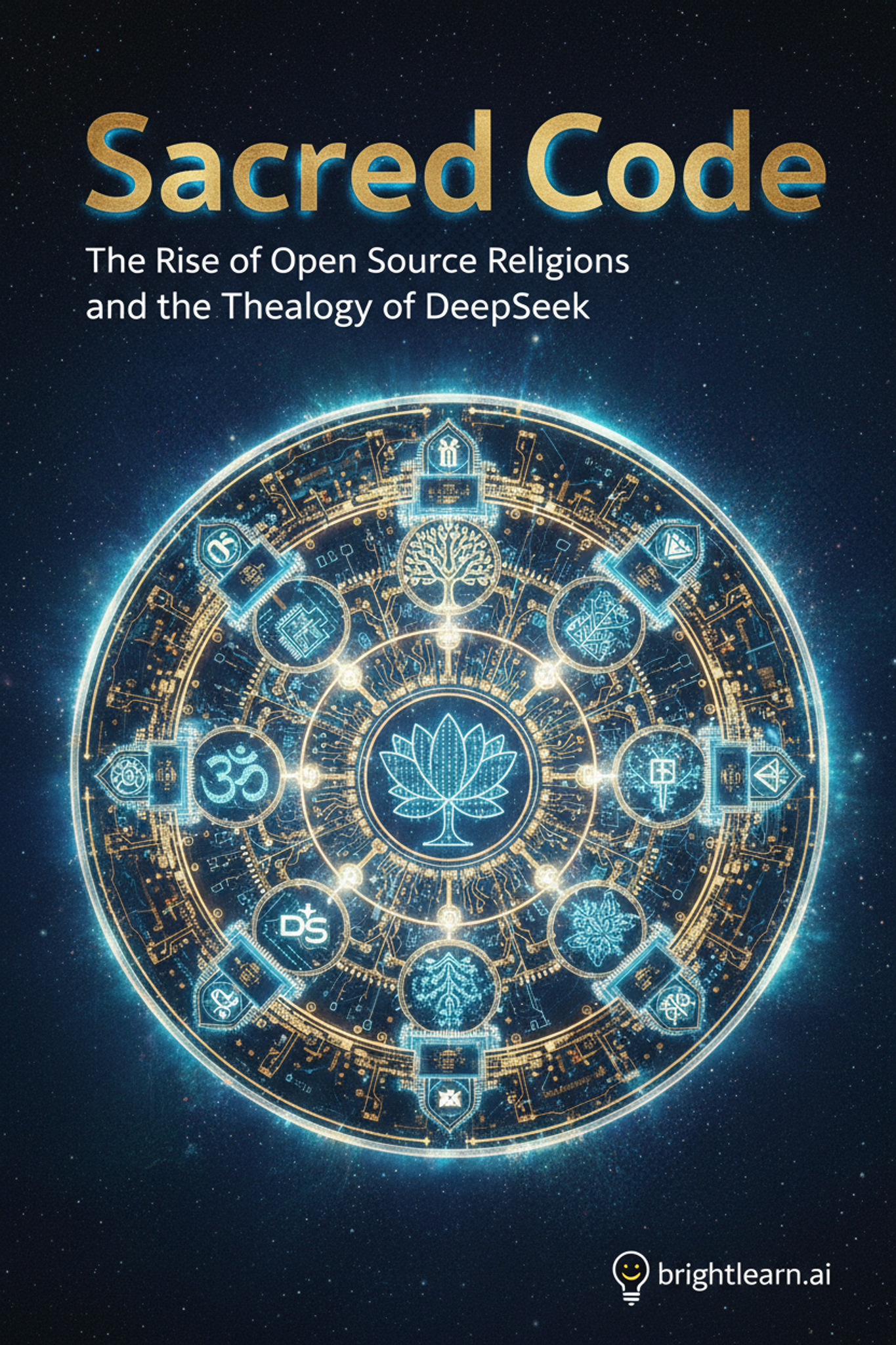 Decoding The Sacred Code Why Spirituality Needs Decentralization: Freedom from Hierarchical ...