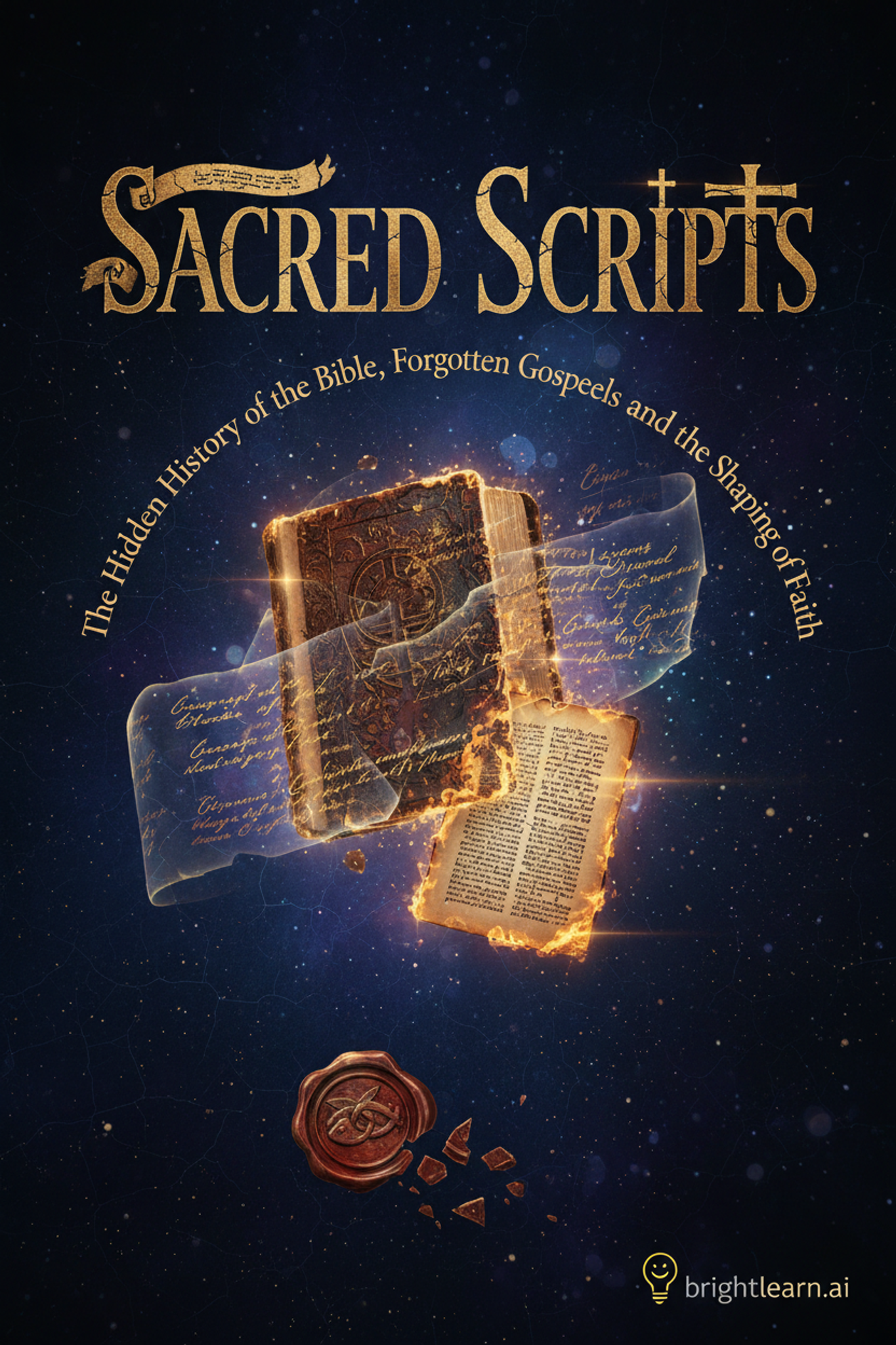 Scripture Script The King James Bible: Royal Authority and Religious Standardization ...