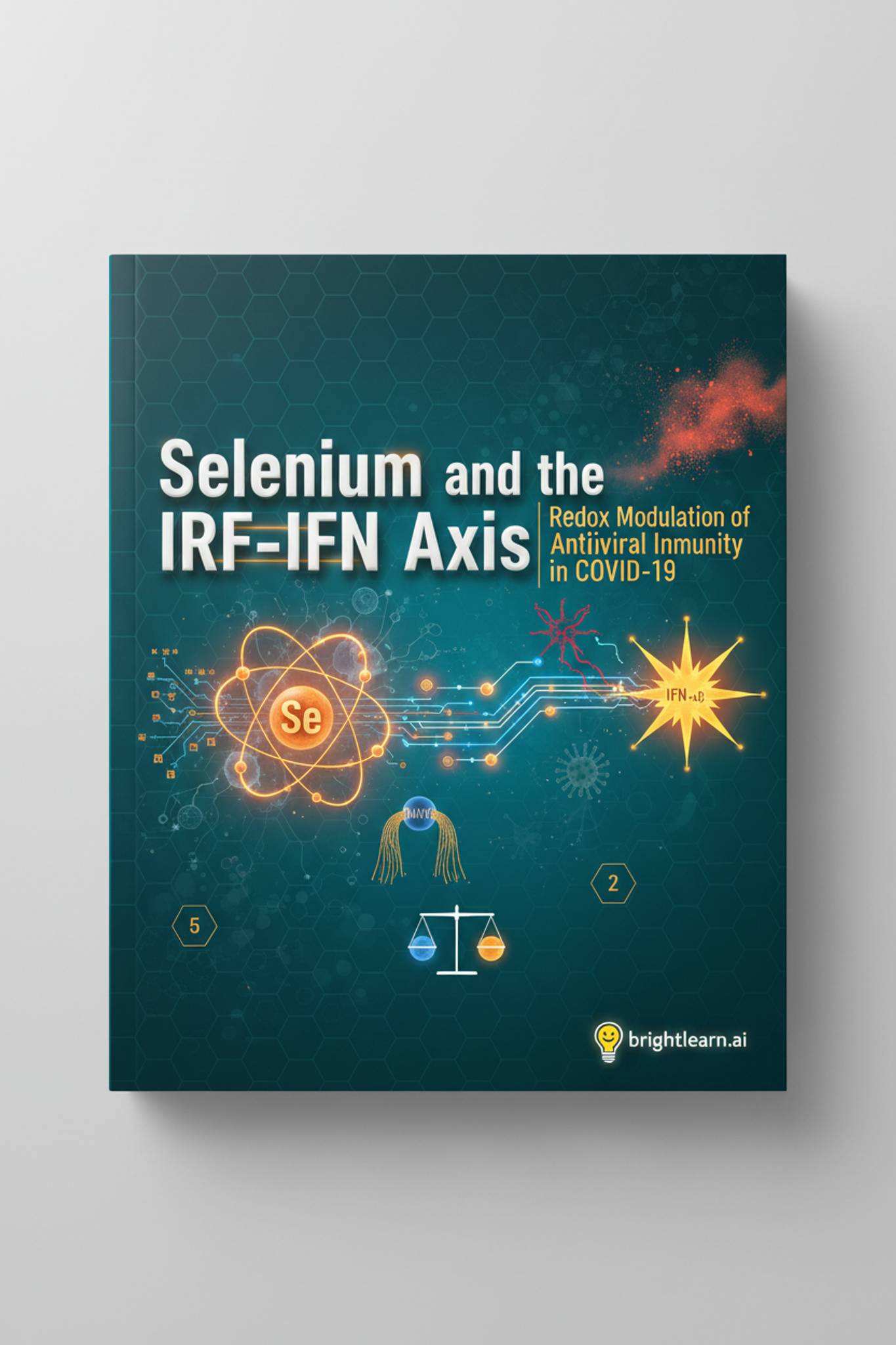 Understanding the Interferon Regulatory Factor (IRF) Family in Immune ...
