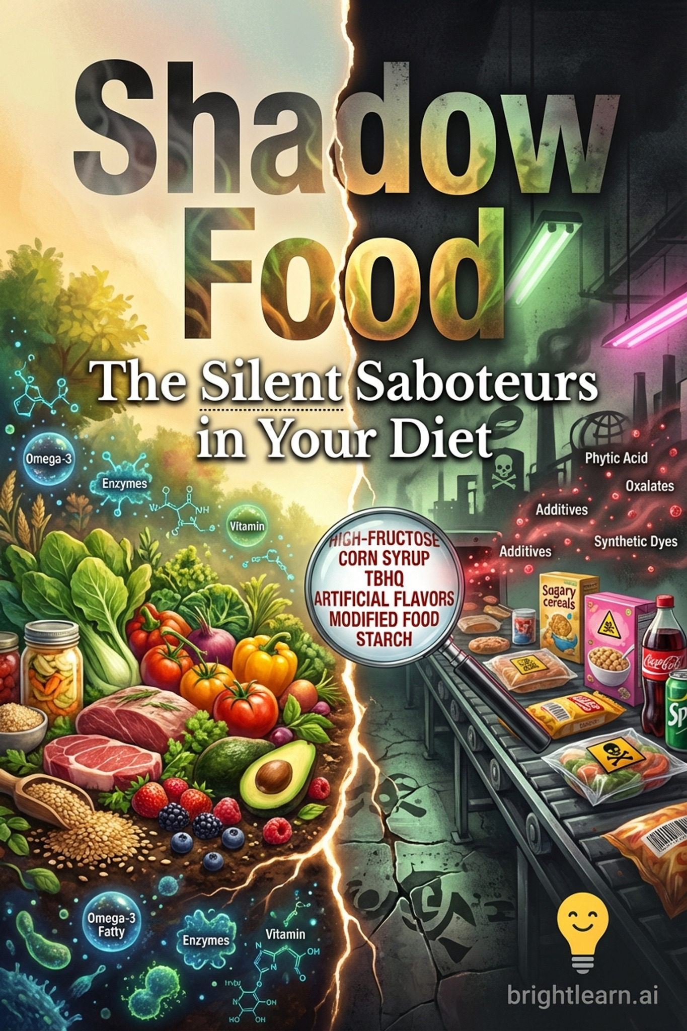The hidden signs of nutrient depletion you might be ignoring - Shadow ...
