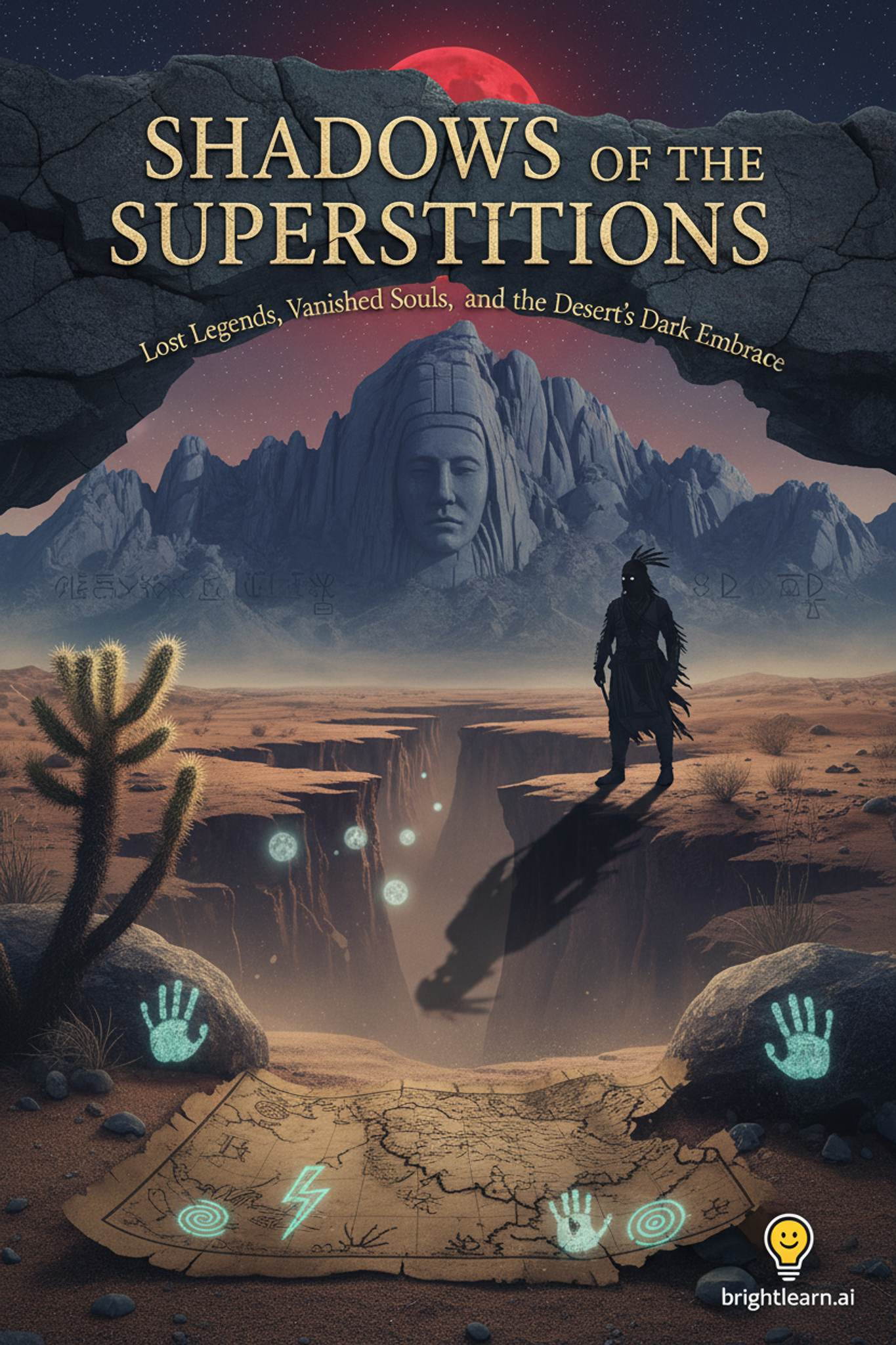 Adolph Ruth The disappearance of Adolph Ruth and the curse of the Superstitions ...