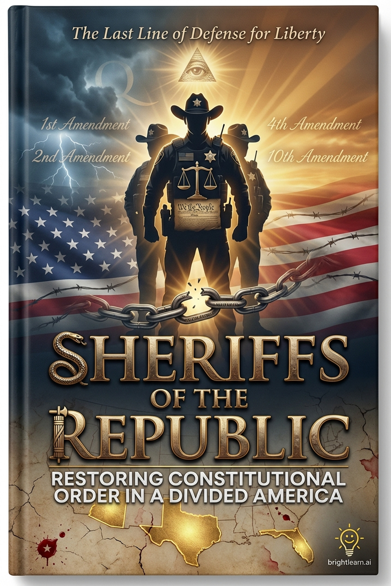 The Role of Sheriffs in Upholding the Constitution and Protecting ...