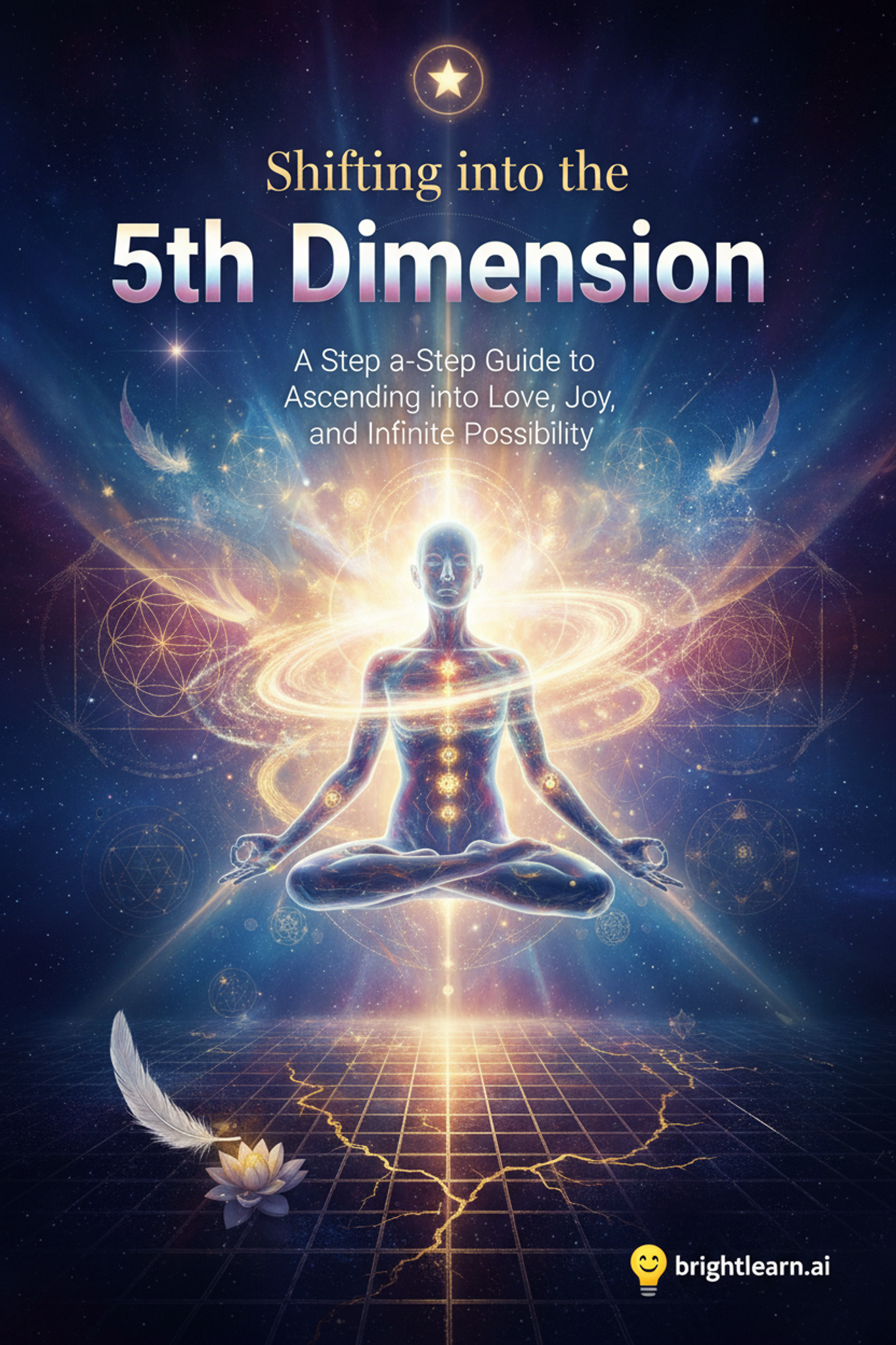 Defining the 3rd, 4th, and 5th Dimensions: Key Differences and ...