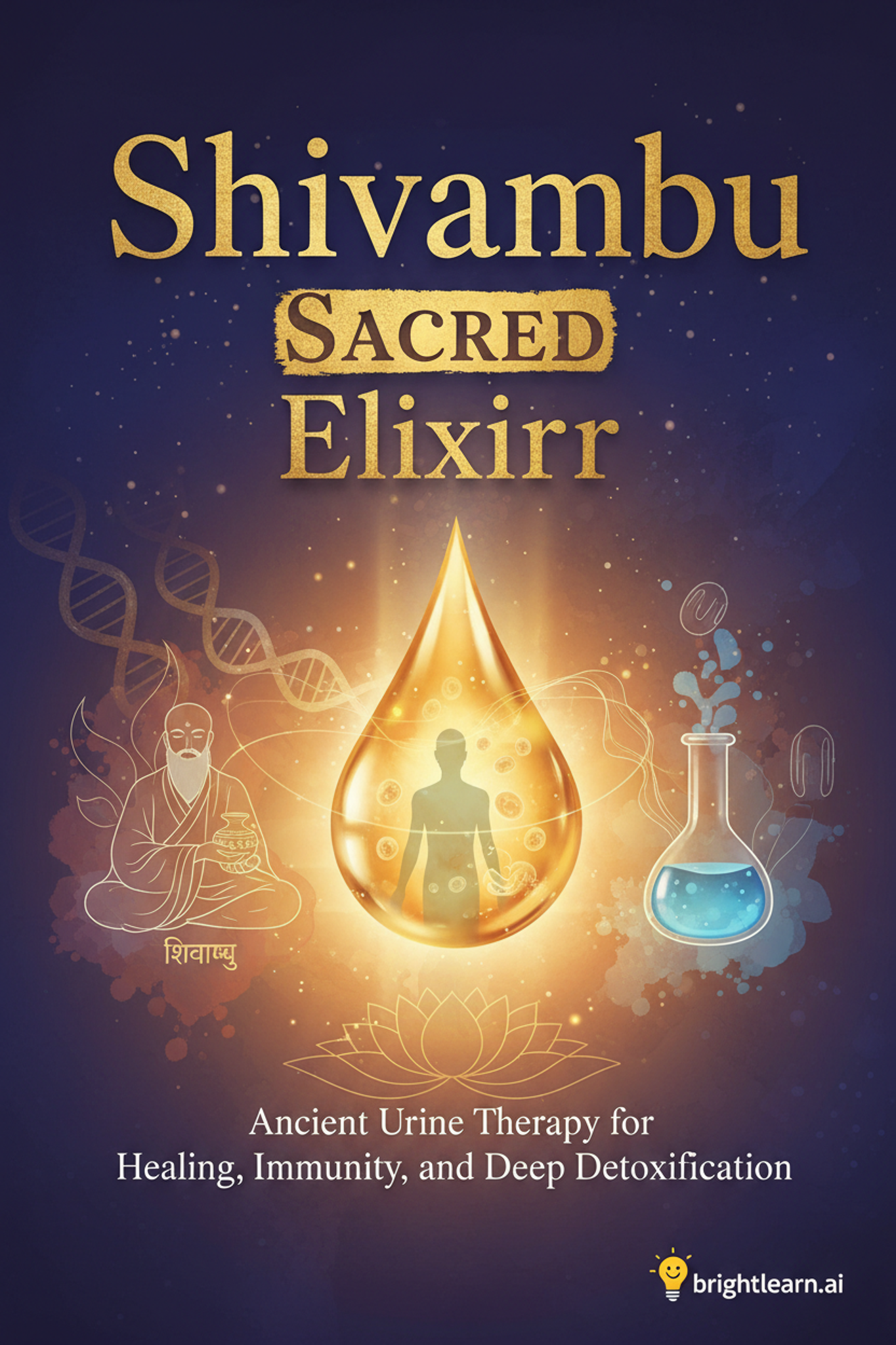 Sacred Elixir Comparing Shivambu to Other Natural Detoxification Methods - Shivambu ...