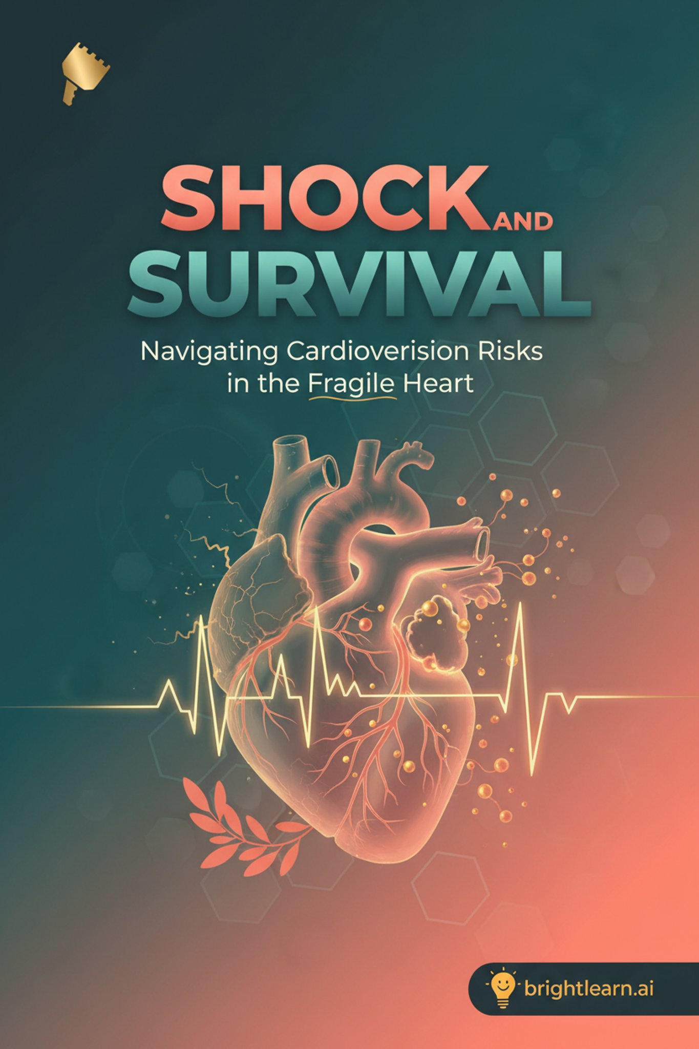 How Conventional Medicine Underestimates Cardioversion Risks - Shock ...