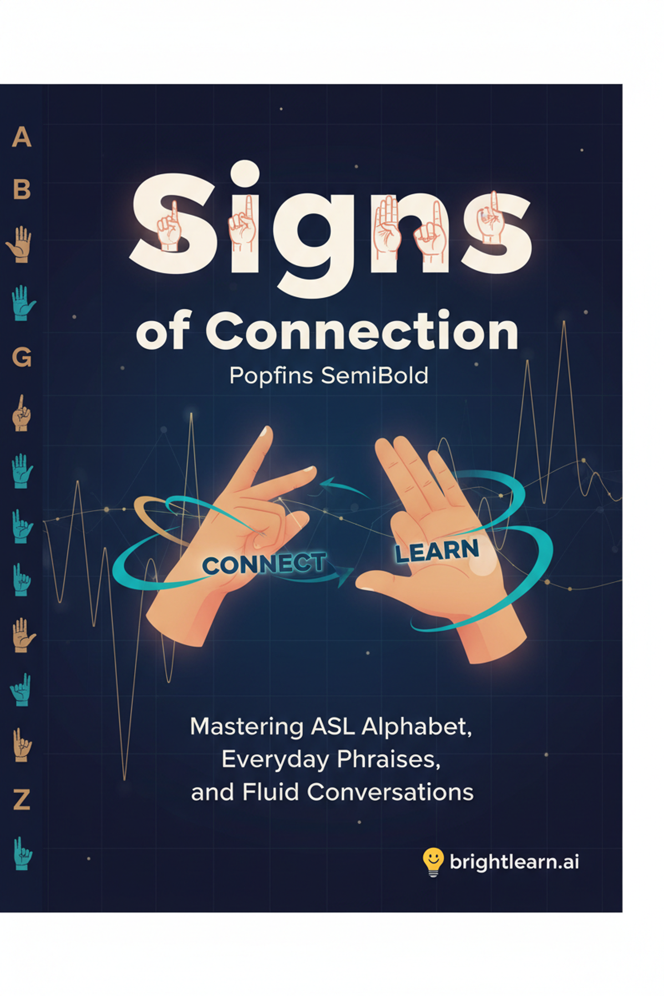 Common Mistakes to Avoid When Signing the Alphabet - Signs of ...
