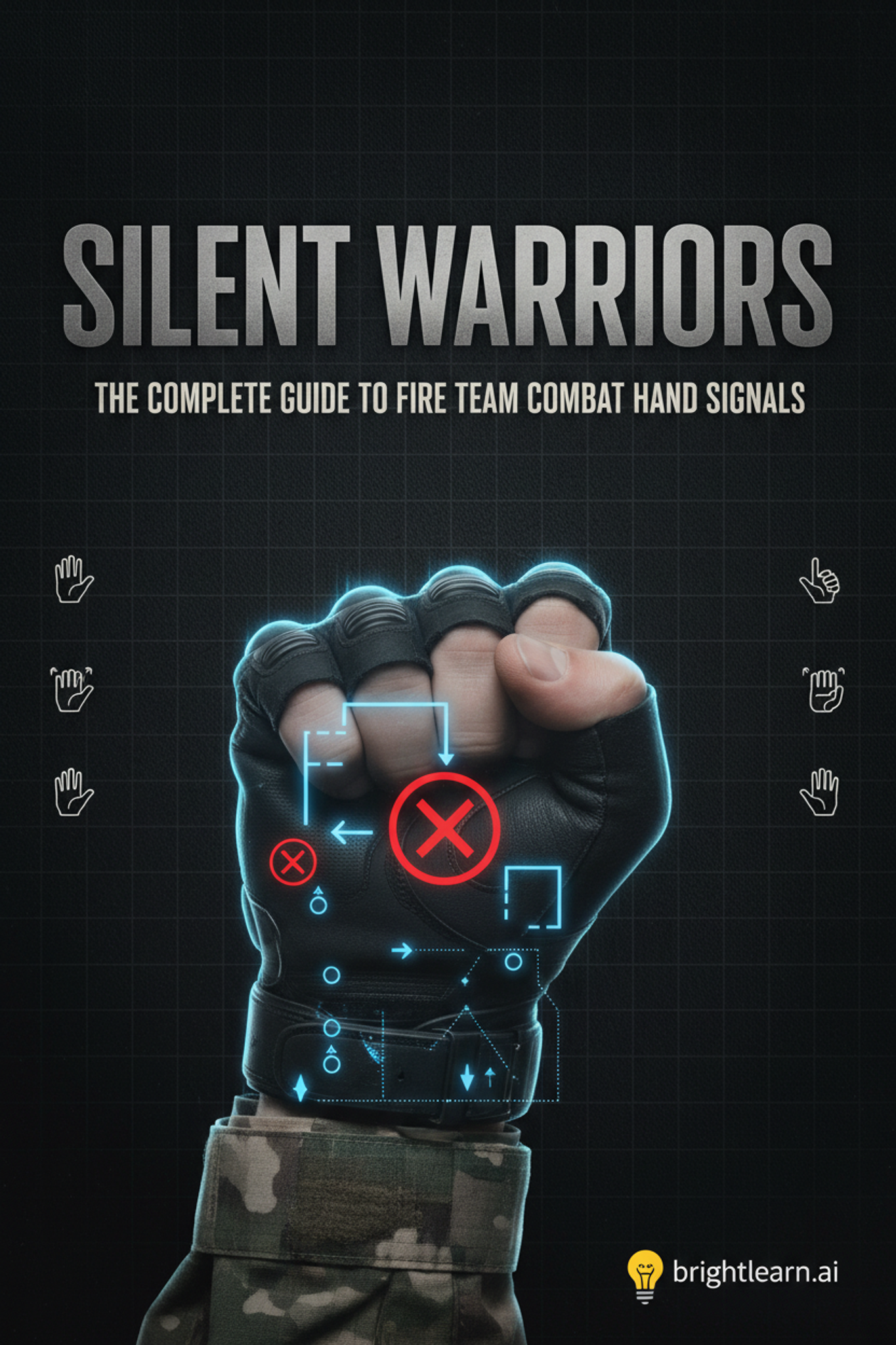Understanding the Importance of Silent Communication in Combat - Silent ...