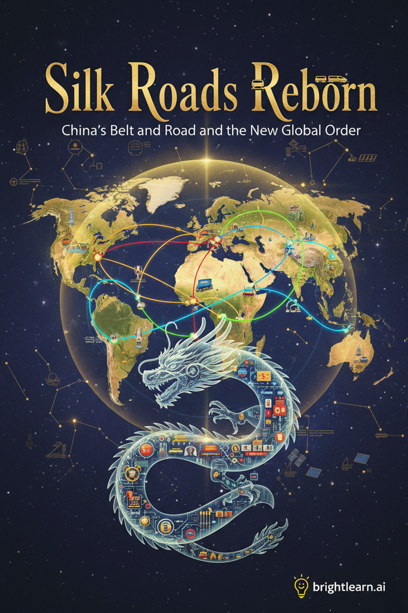 Historical parallels between the ancient Silk Road and China’s modern ...