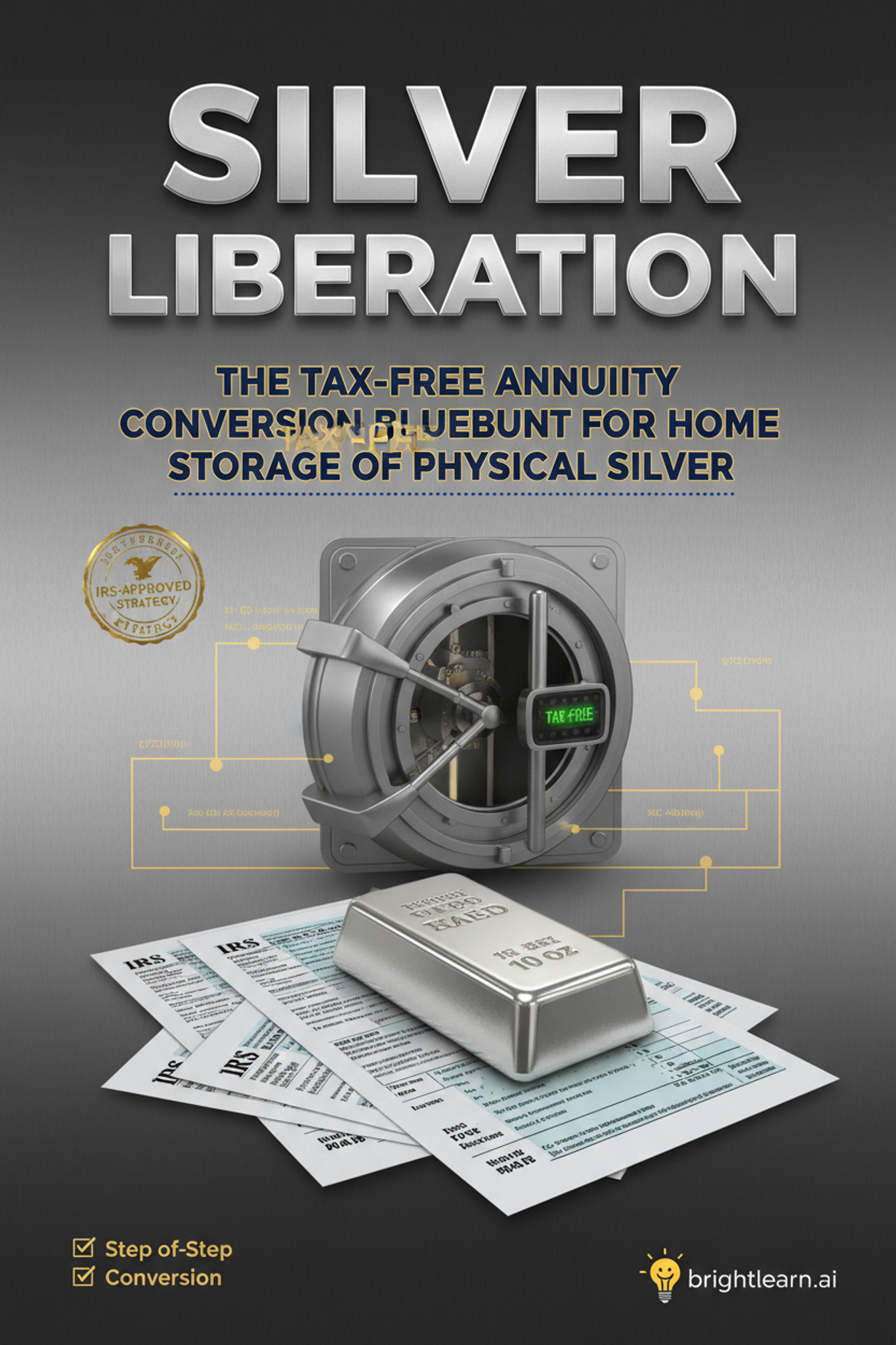 Silver Conversion The Legal Framework: IRS Rules on Annuity Distributions - Silver ...